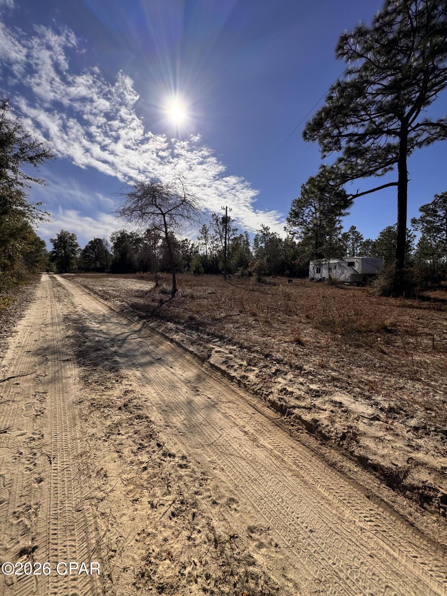 23588 NW Lamont Road