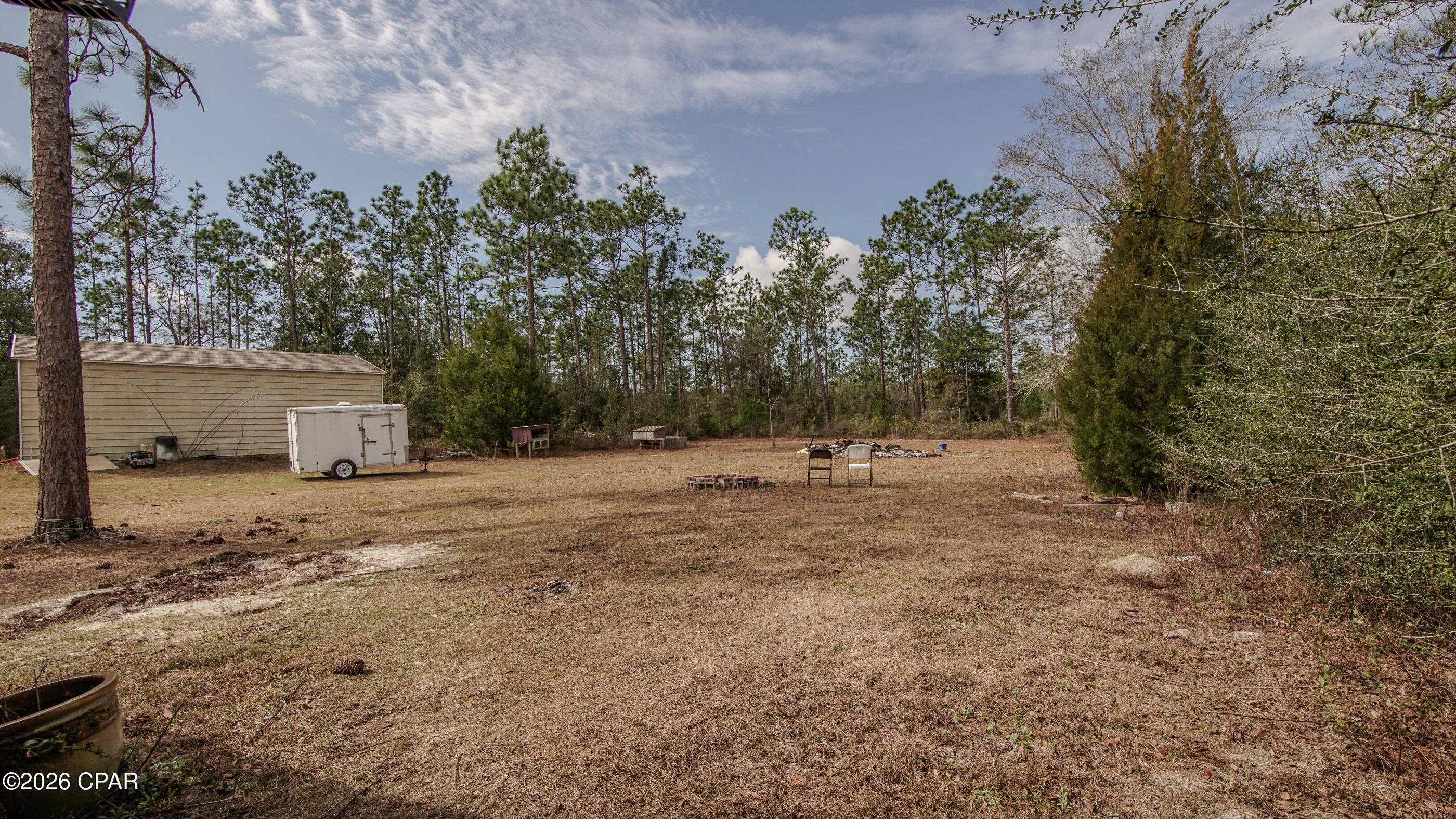 23588 NW Lamont Road