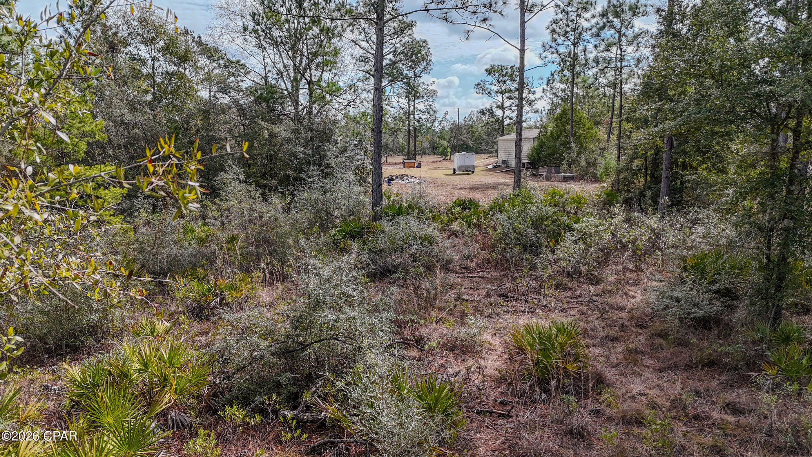 23588 NW Lamont Road