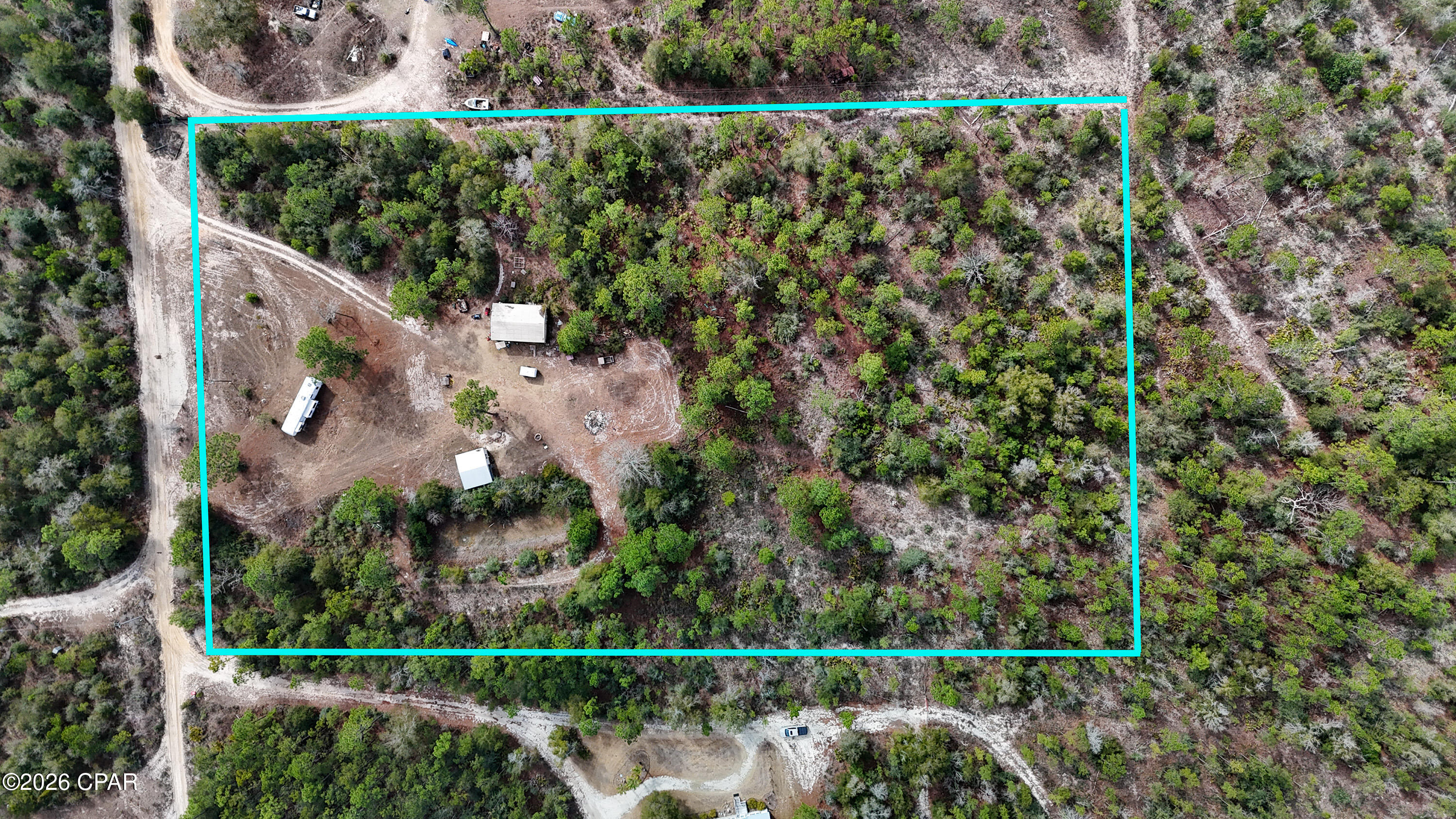 23588 NW Lamont Road