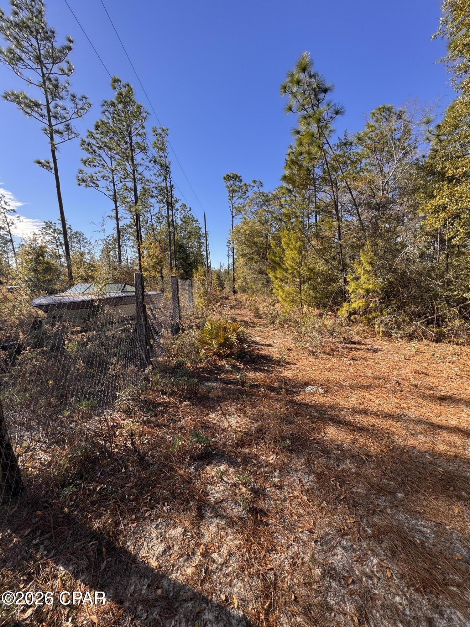 23588 NW Lamont Road