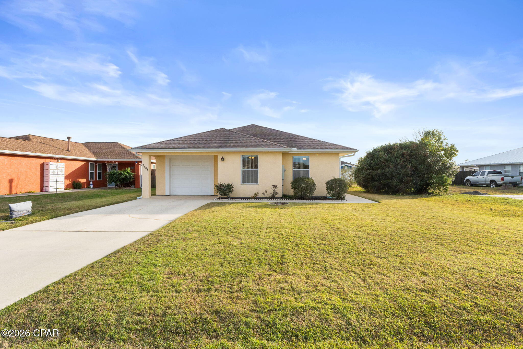 2804 Gwendolen Court