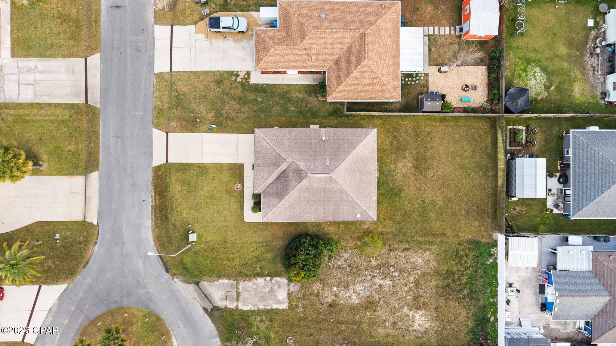 2804 Gwendolen Court