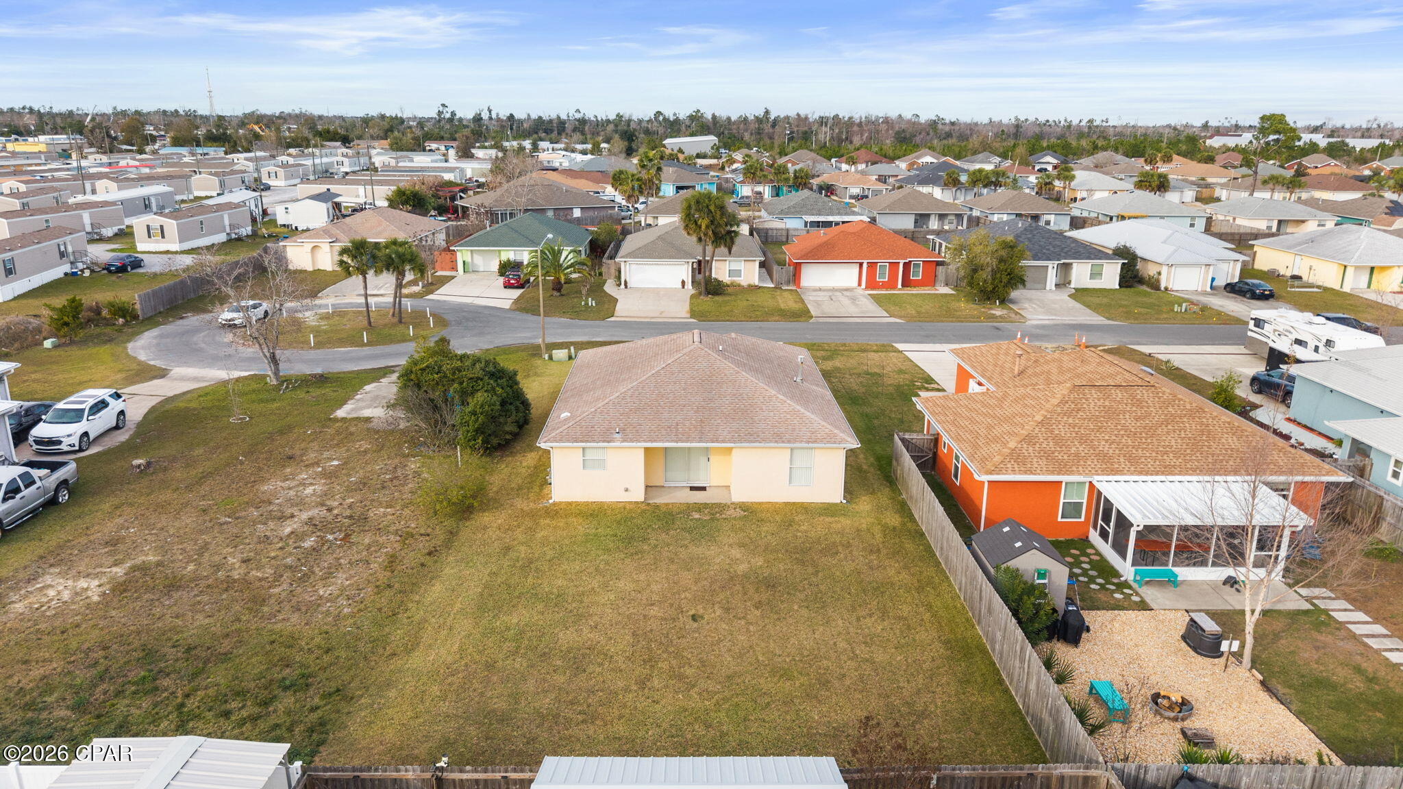 2804 Gwendolen Court