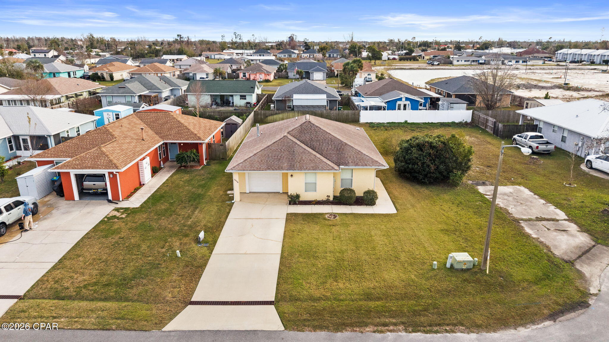 2804 Gwendolen Court