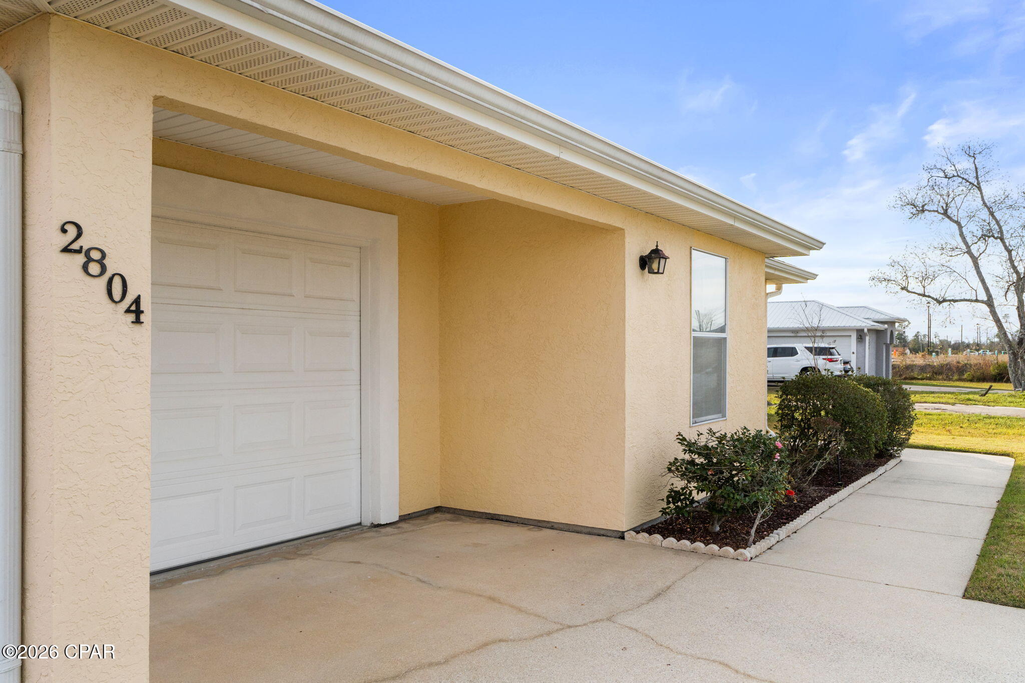 2804 Gwendolen Court