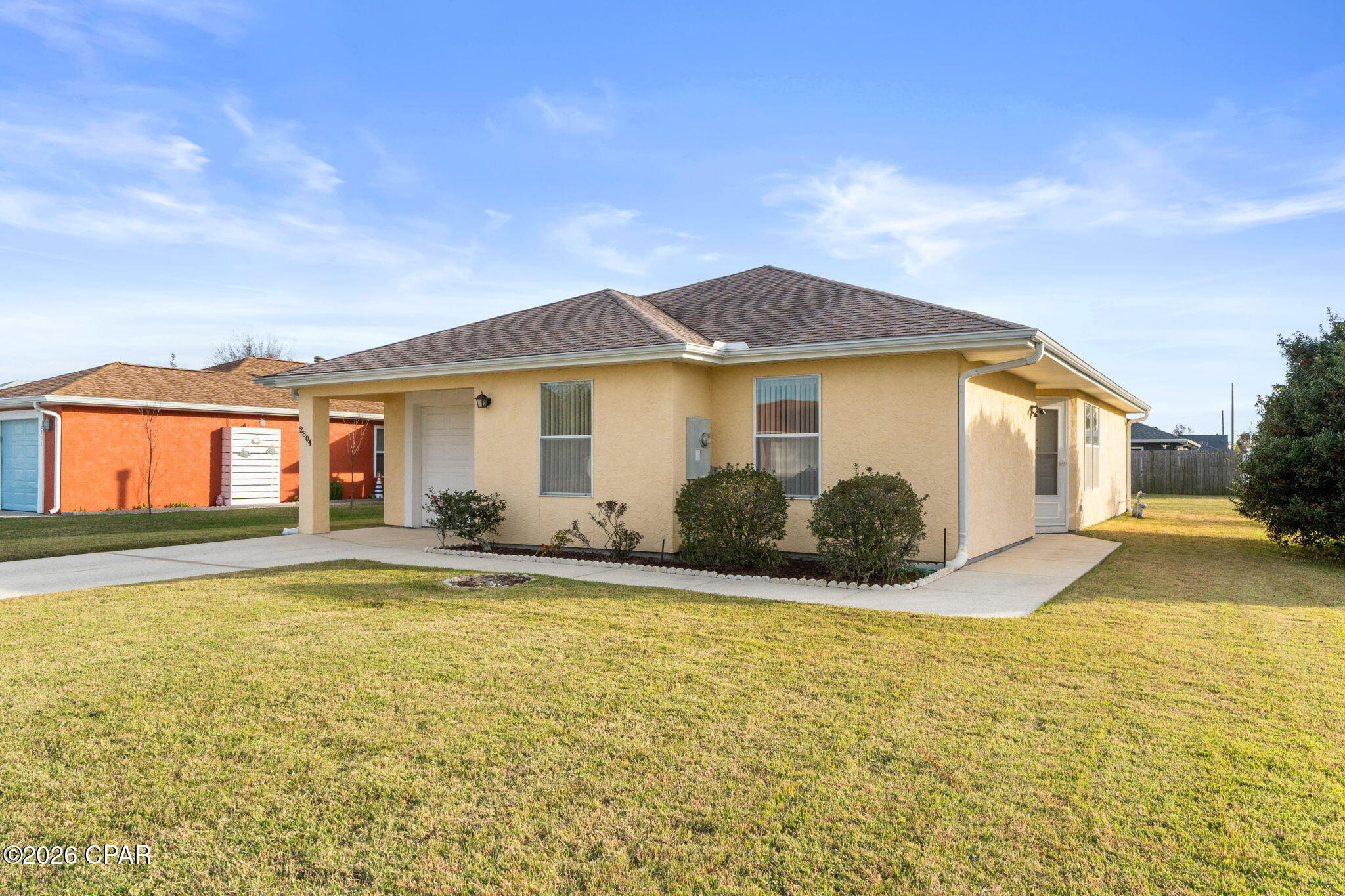 2804 Gwendolen Court