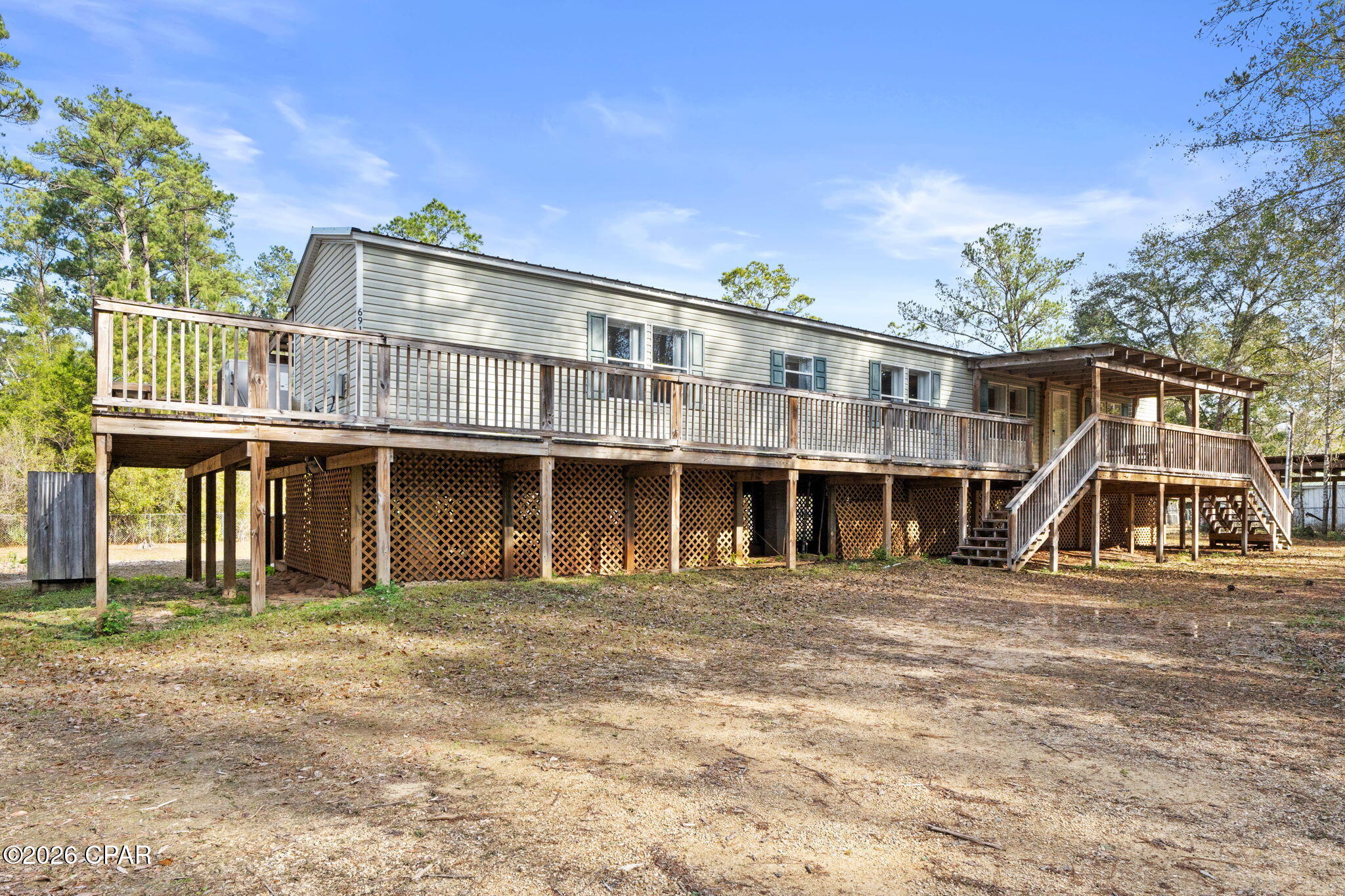 6919 Nellie Whitfield Road