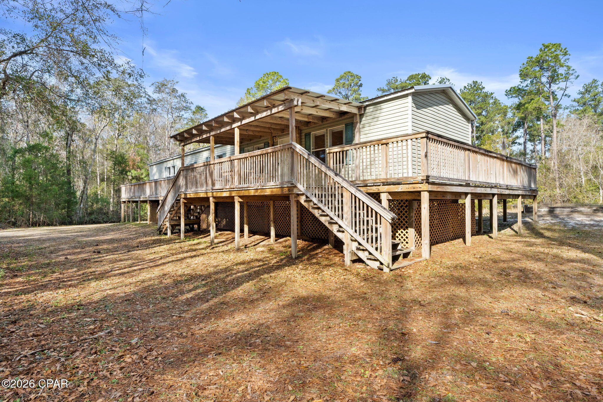 6919 Nellie Whitfield Road