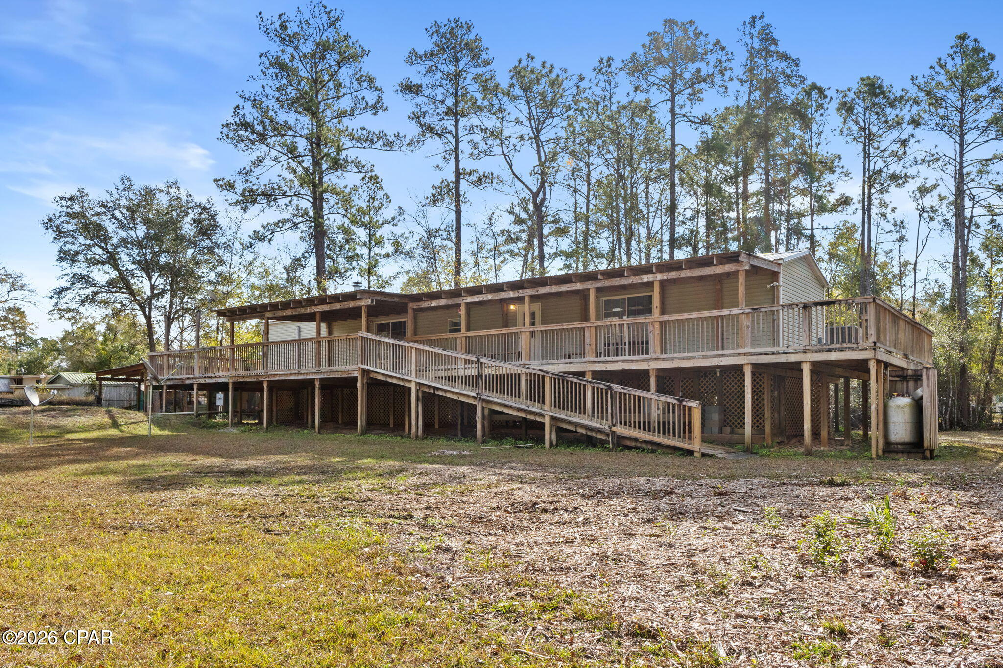 6919 Nellie Whitfield Road