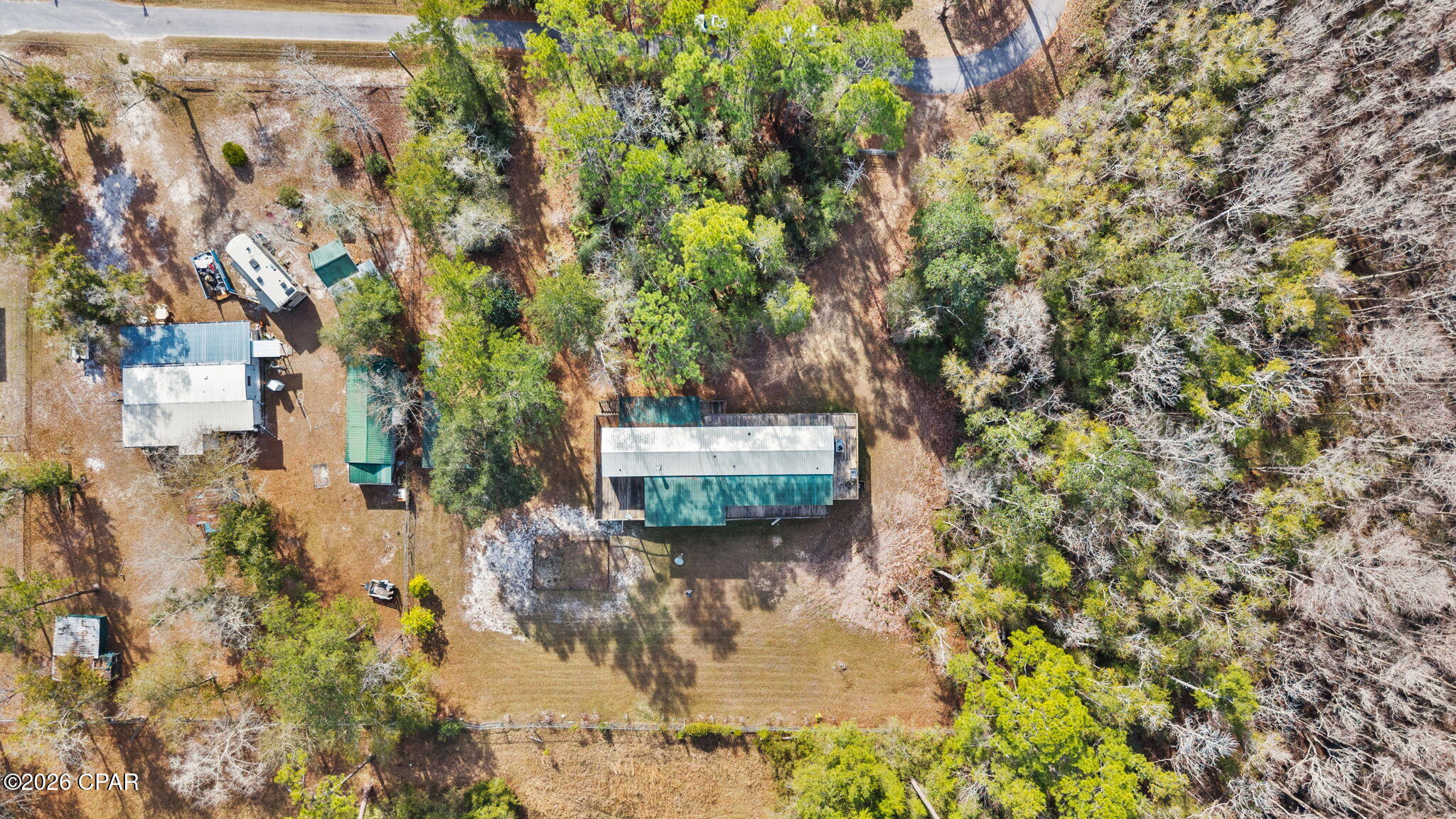 6919 Nellie Whitfield Road