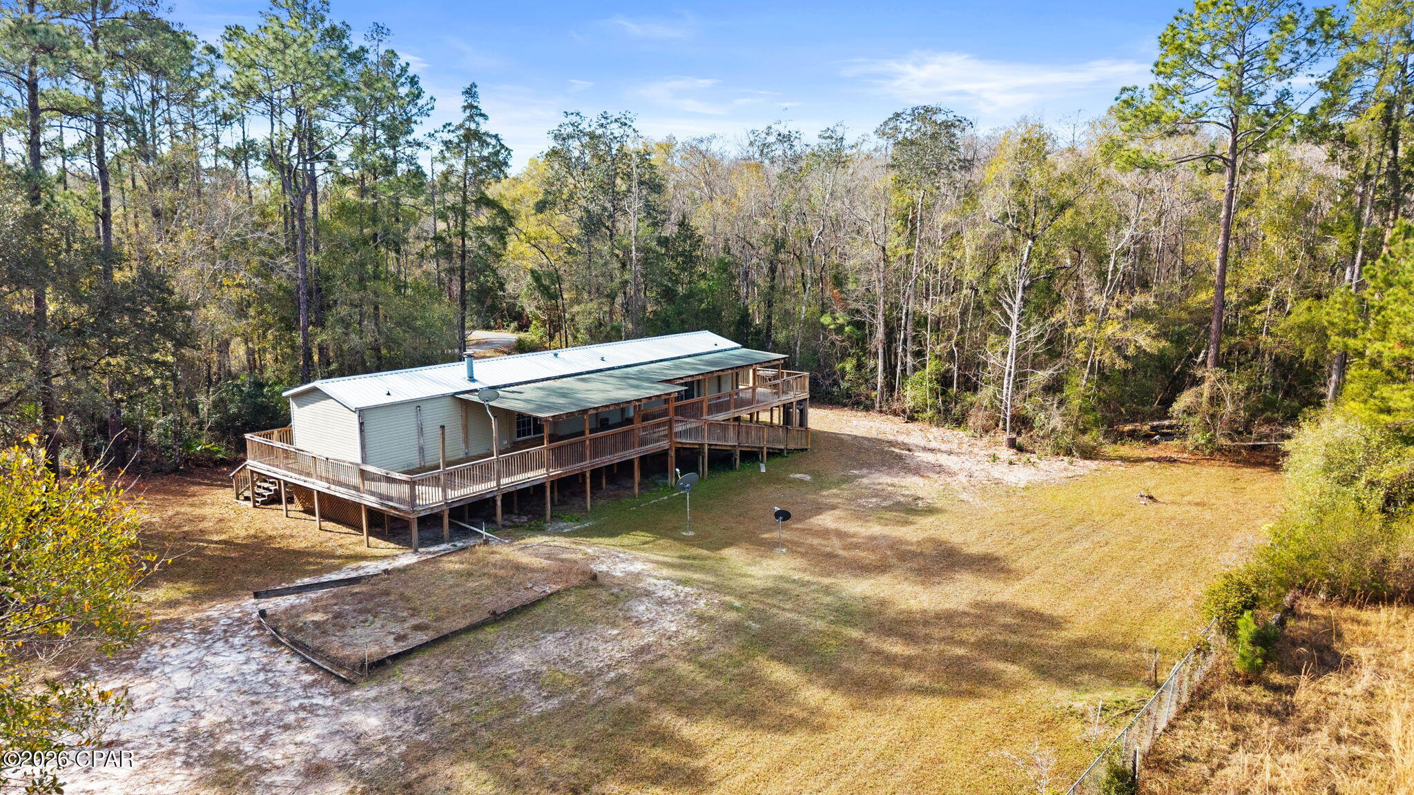 6919 Nellie Whitfield Road