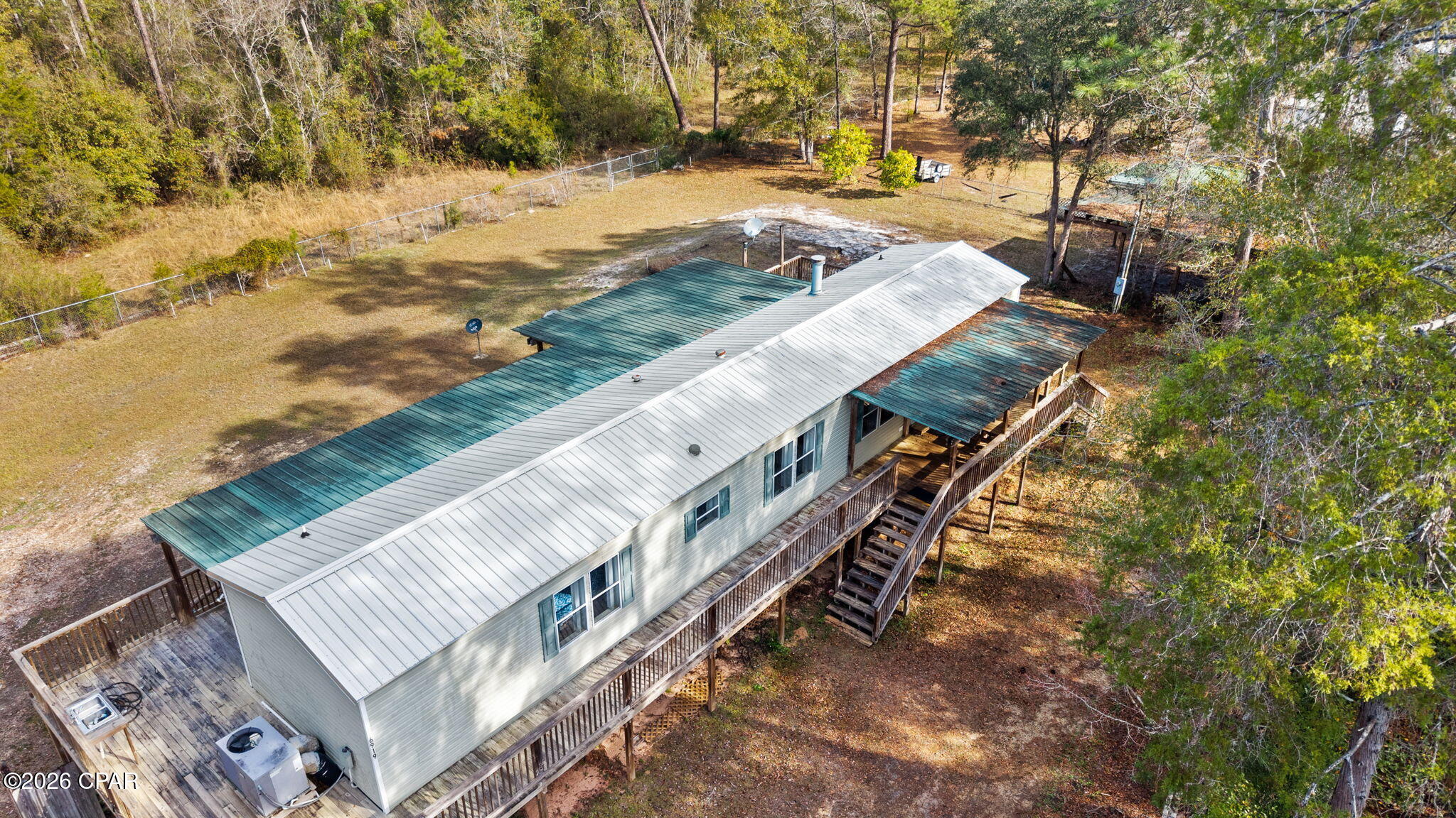 6919 Nellie Whitfield Road