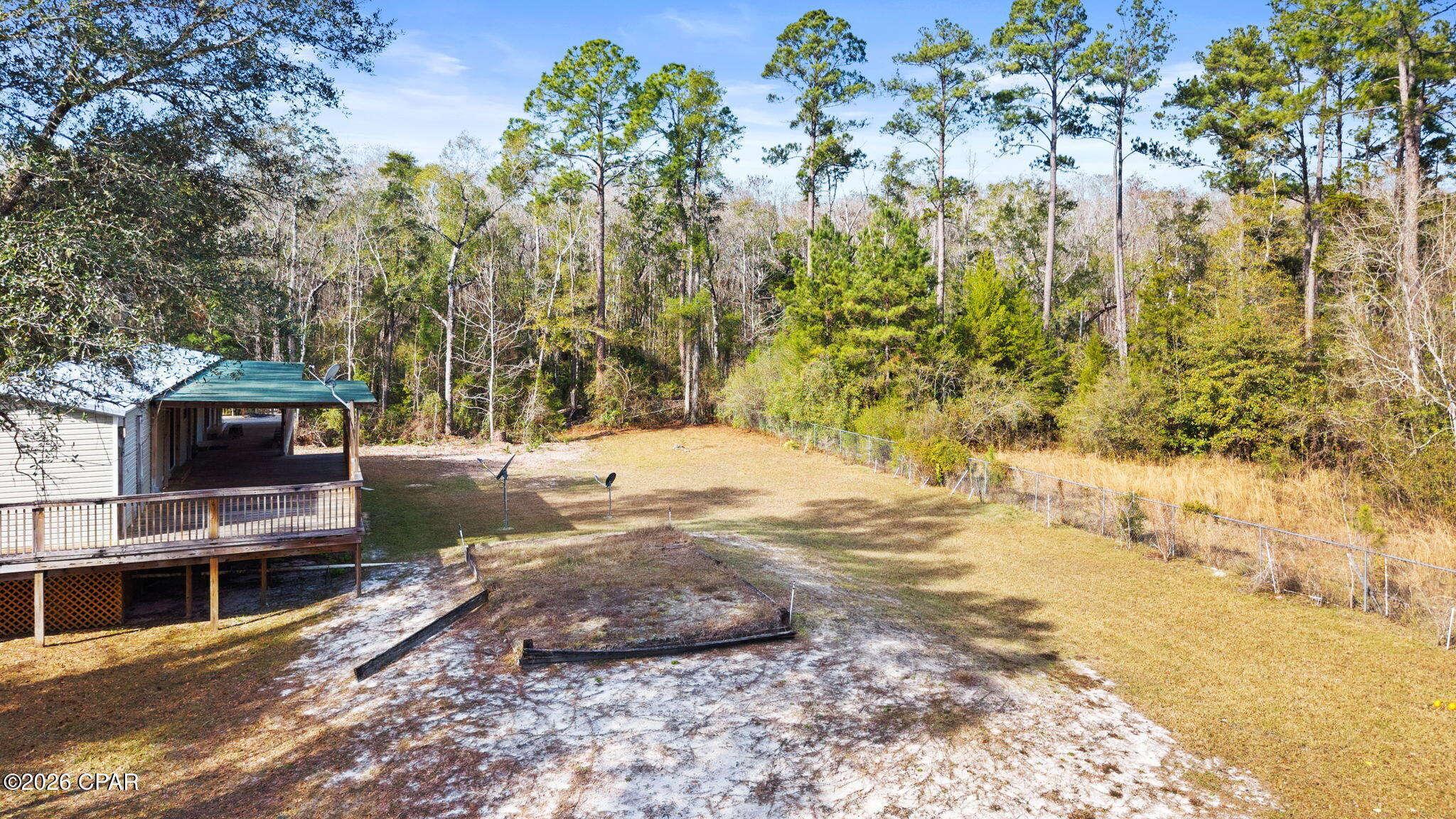 6919 Nellie Whitfield Road