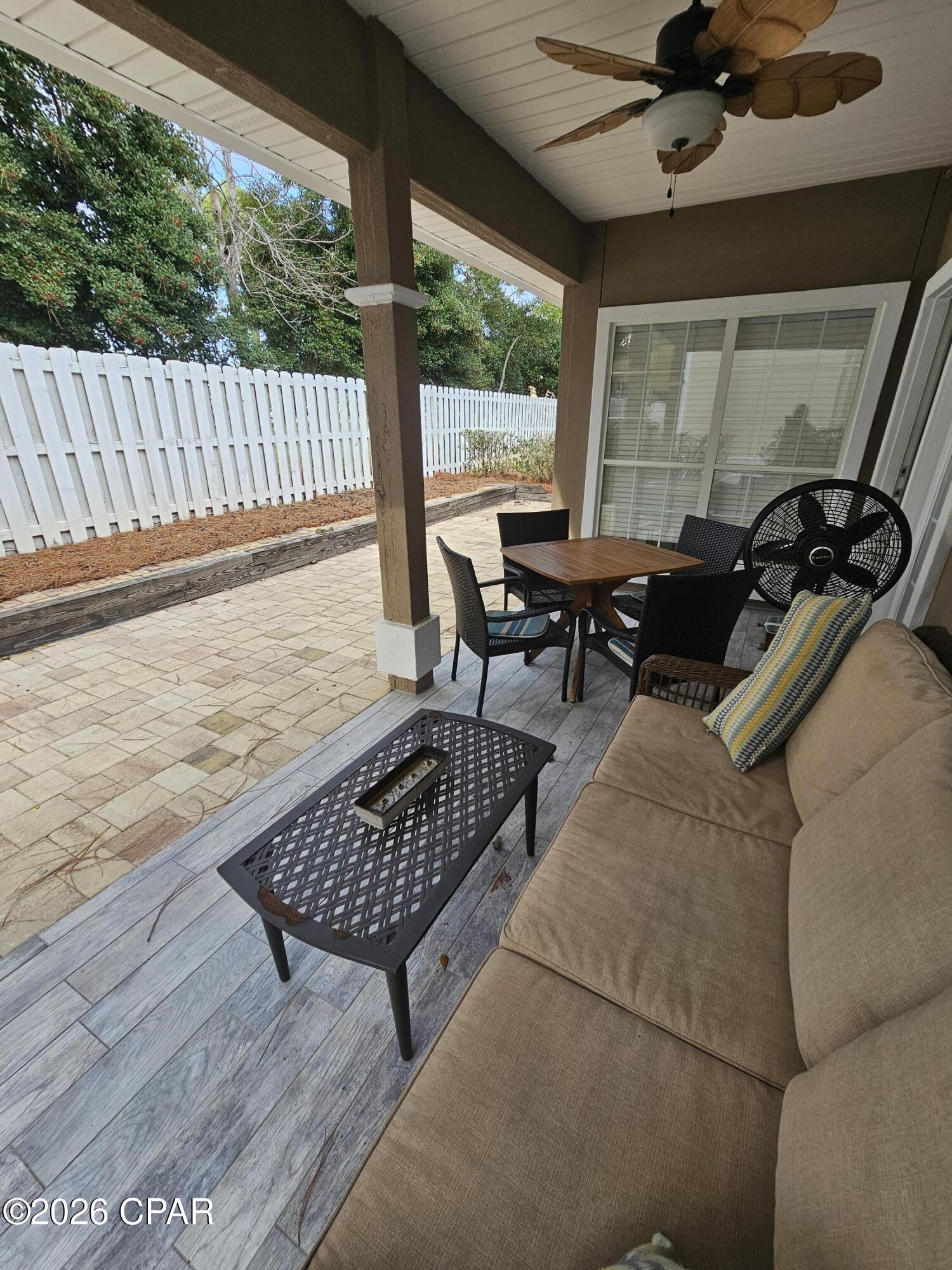 7009 N Lagoon Drive 106