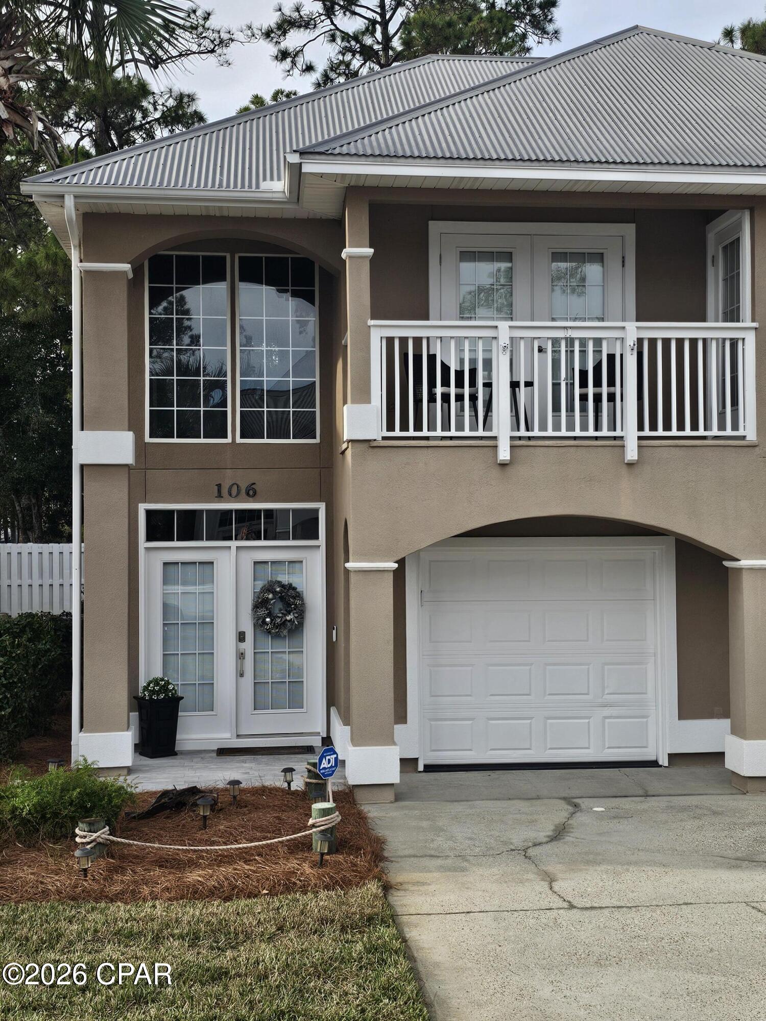 7009 N Lagoon Drive 106