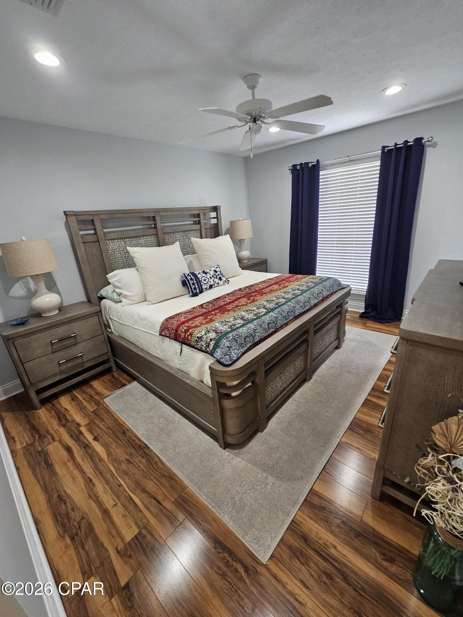 7009 N Lagoon Drive 106