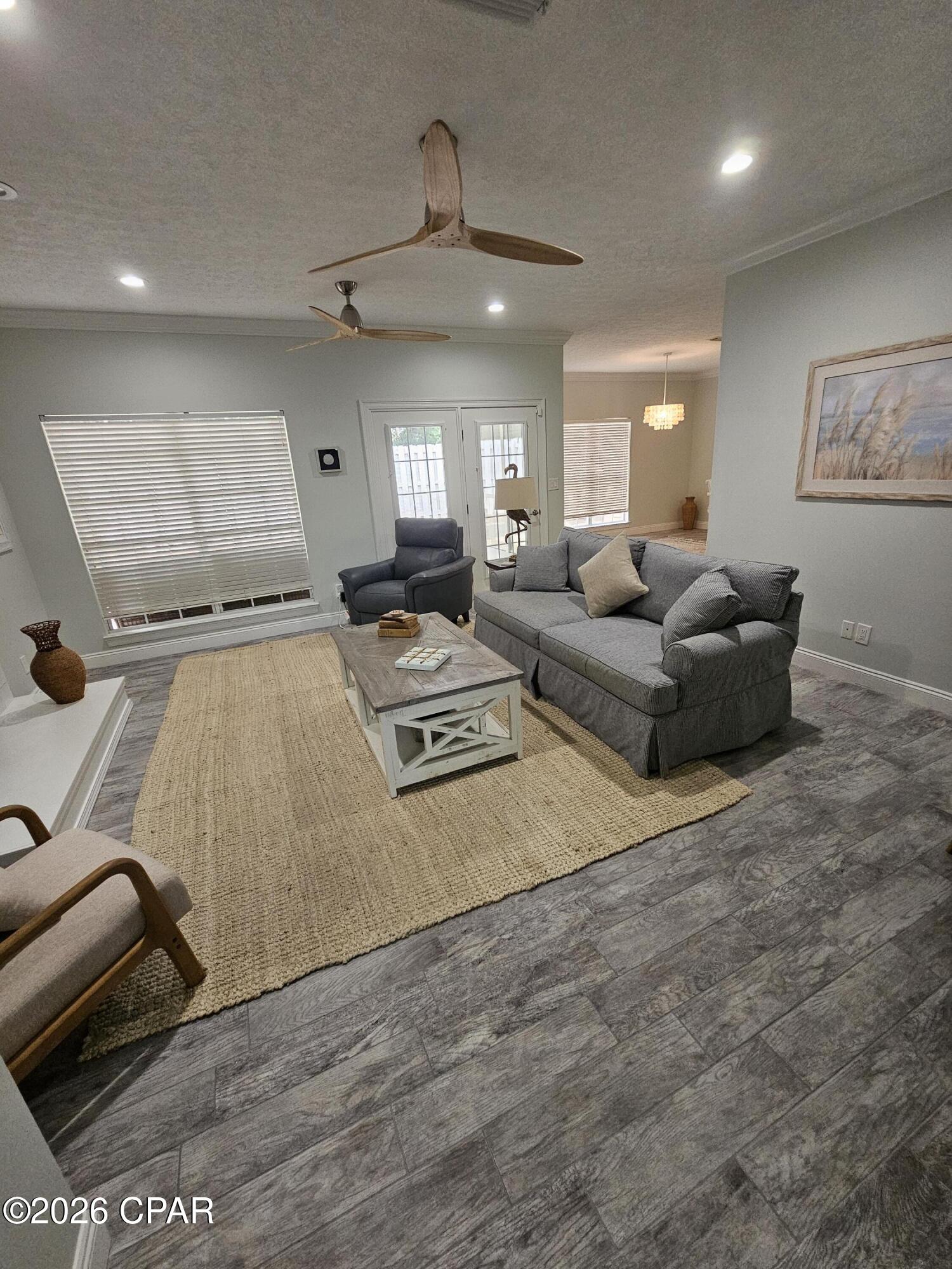 7009 N Lagoon Drive 106