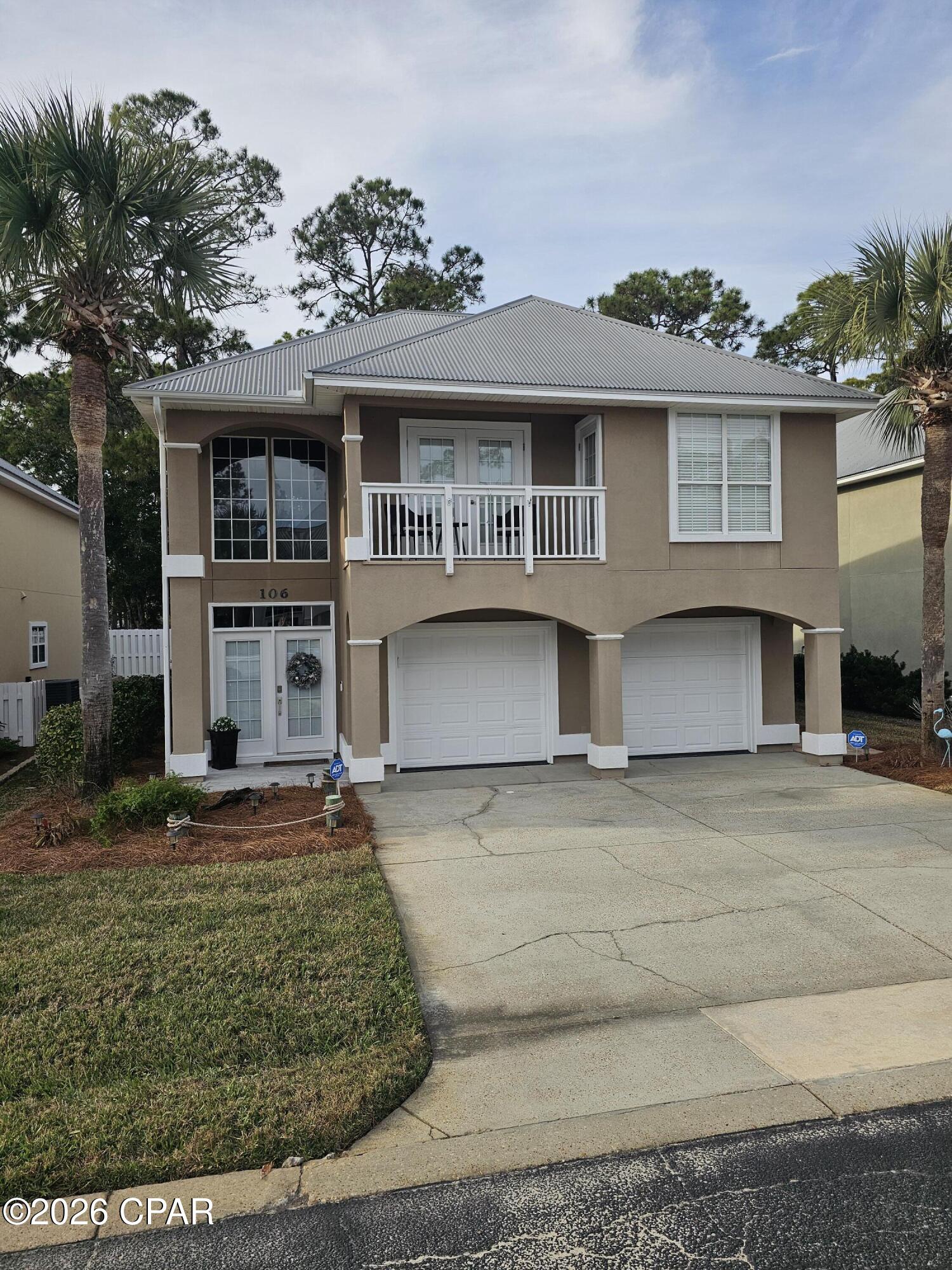7009 N Lagoon Drive 106