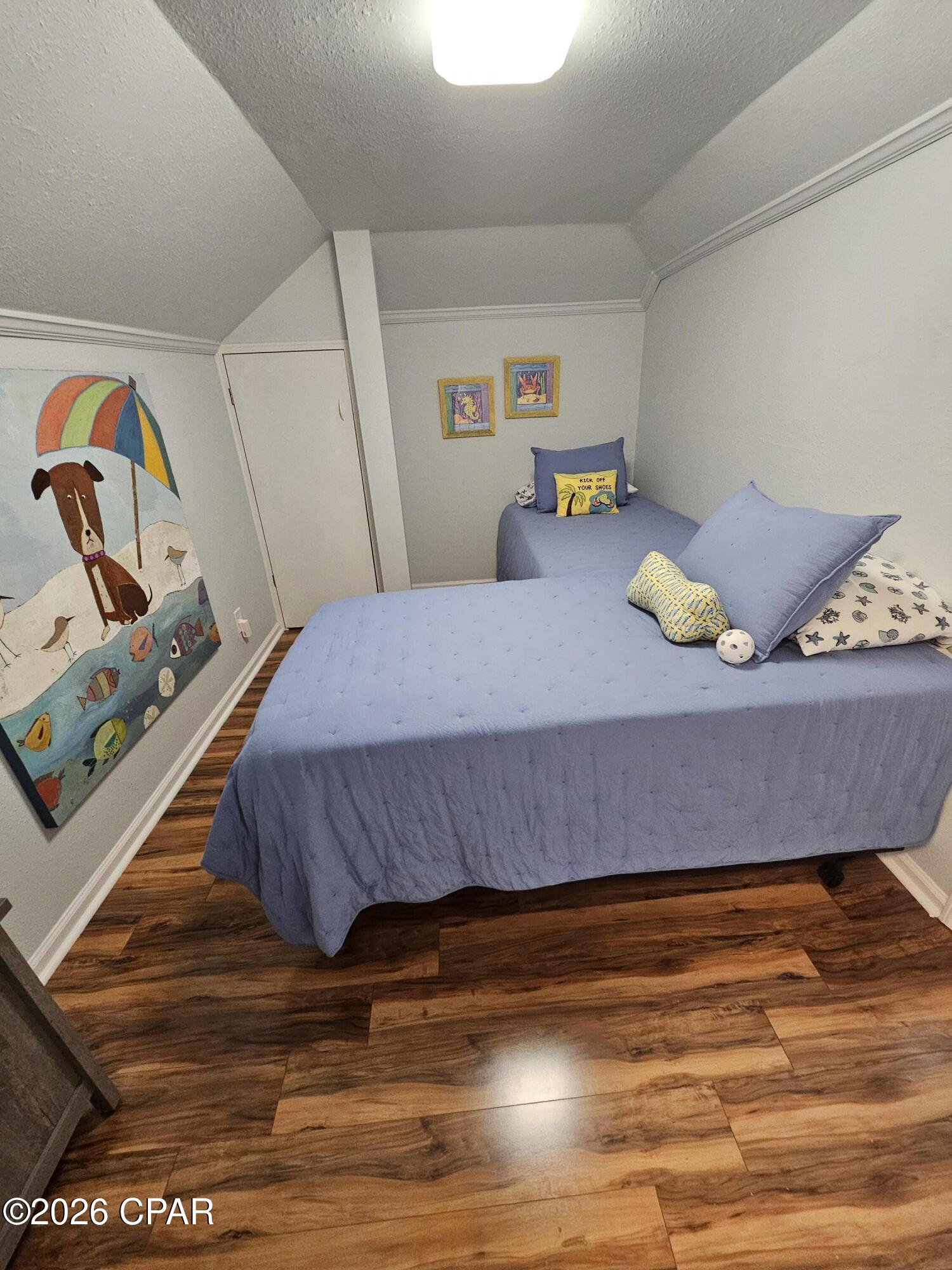 7009 N Lagoon Drive 106