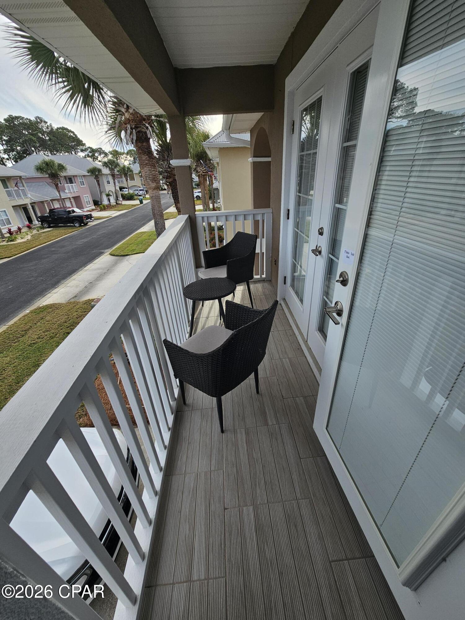 7009 N Lagoon Drive 106