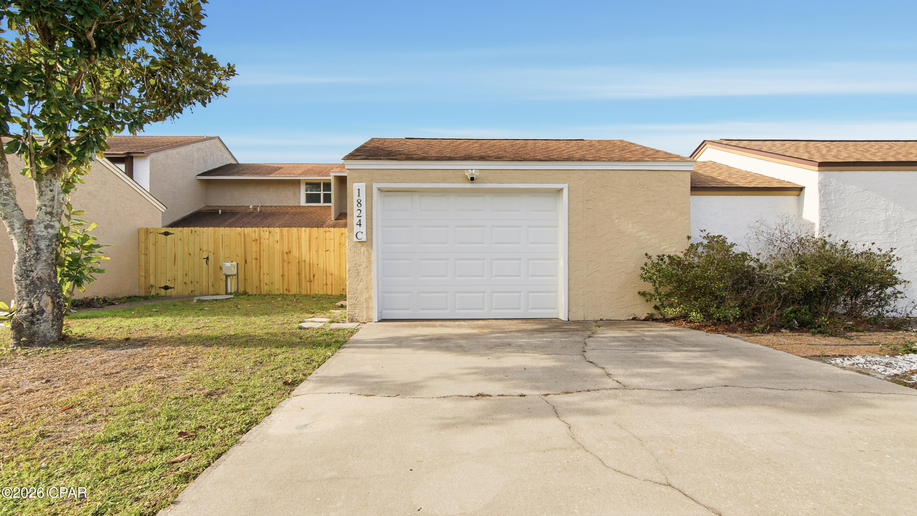 1824 Mallard Drive C