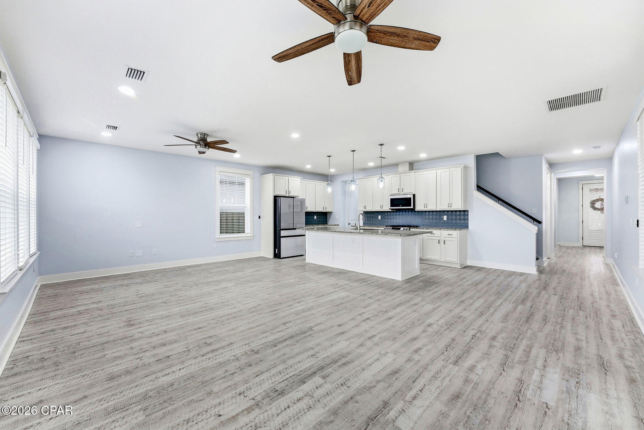 1712 Daffodil Street