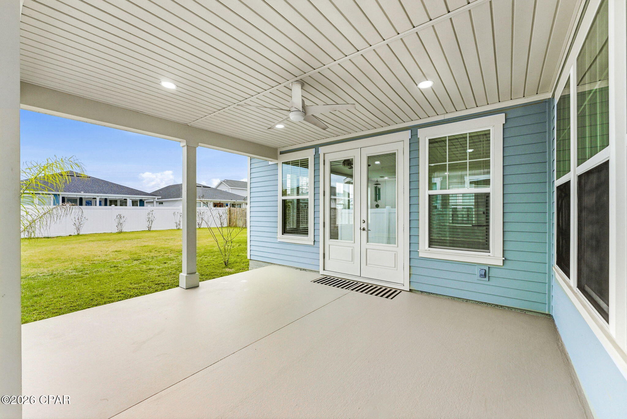 1712 Daffodil Street