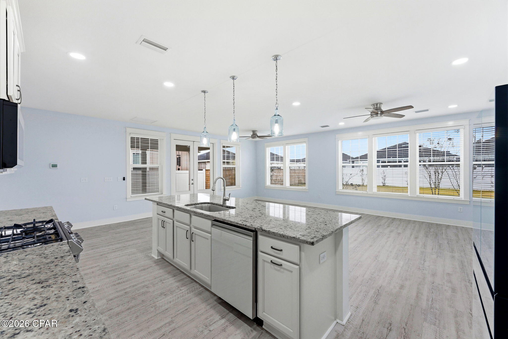 1712 Daffodil Street