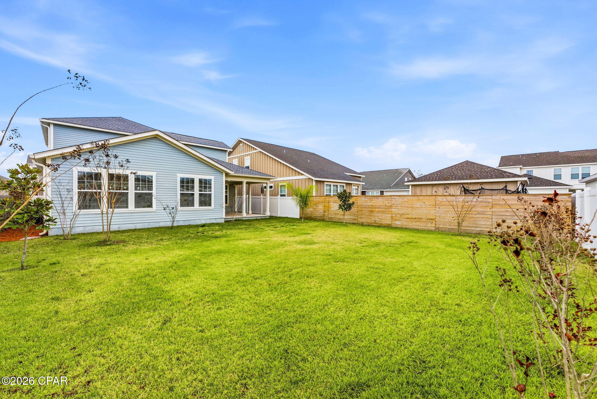 1712 Daffodil Street