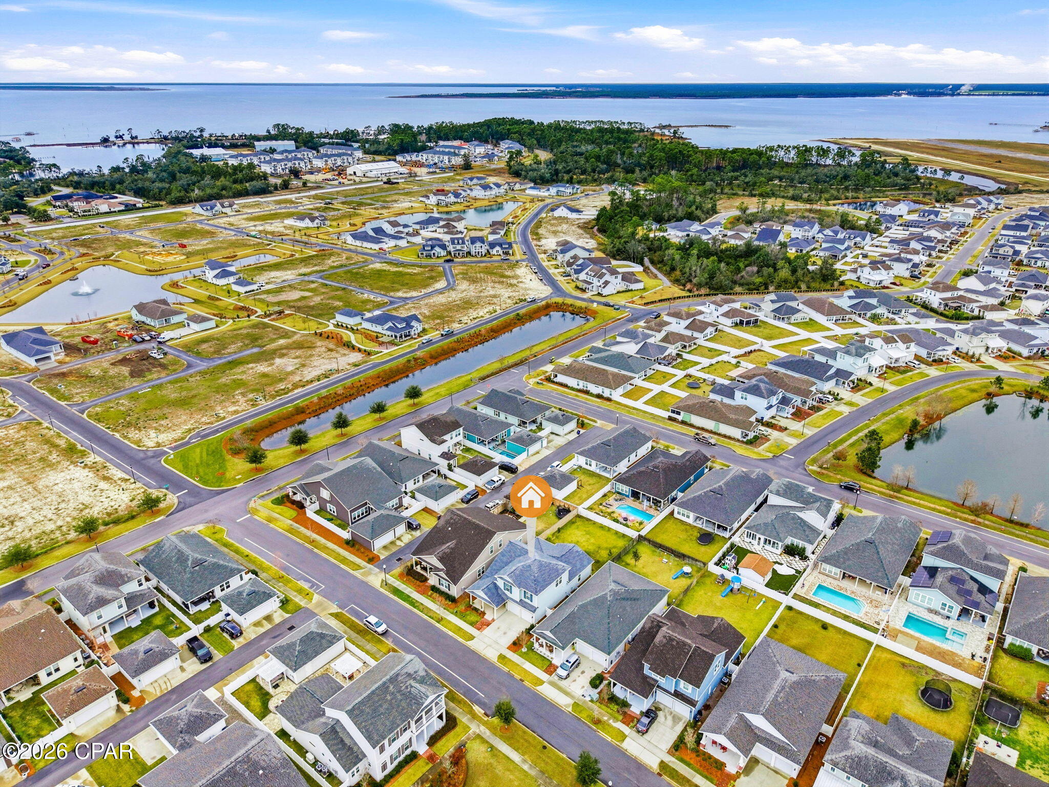 1712 Daffodil Street