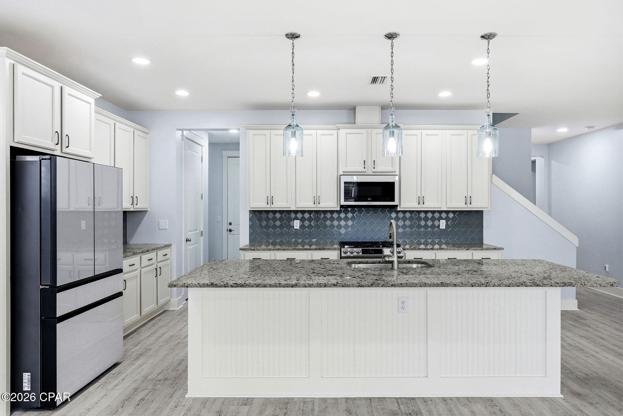 1712 Daffodil Street