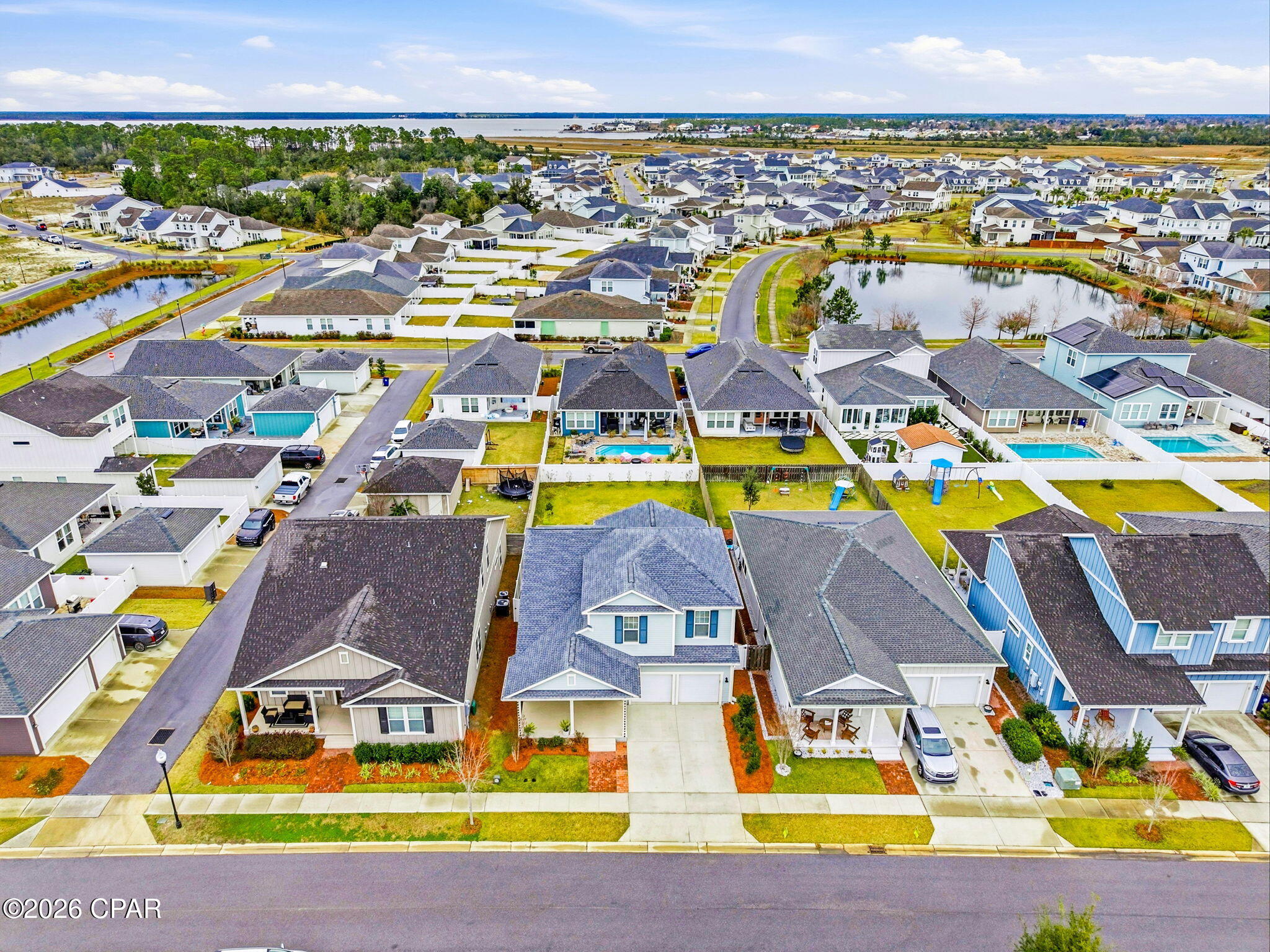 1712 Daffodil Street