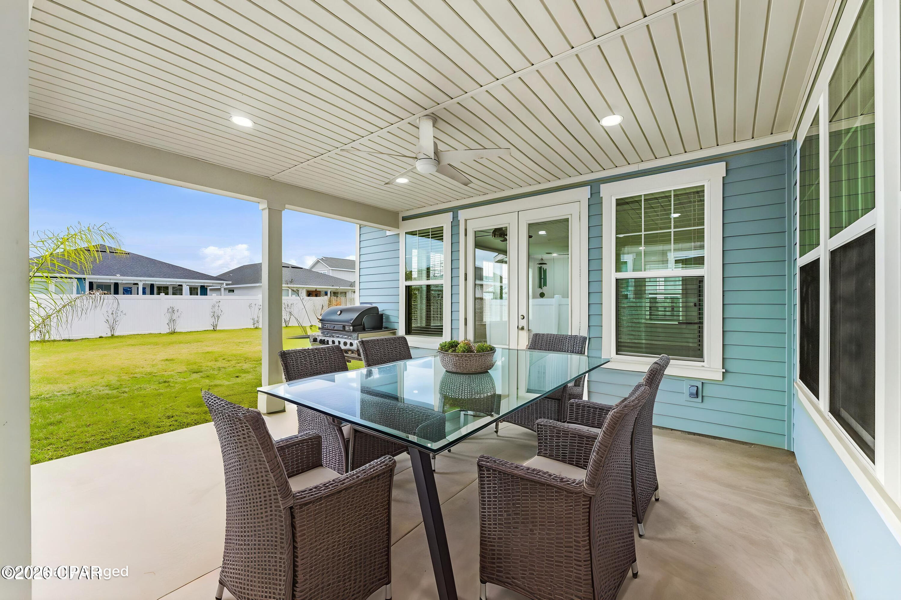 1712 Daffodil Street