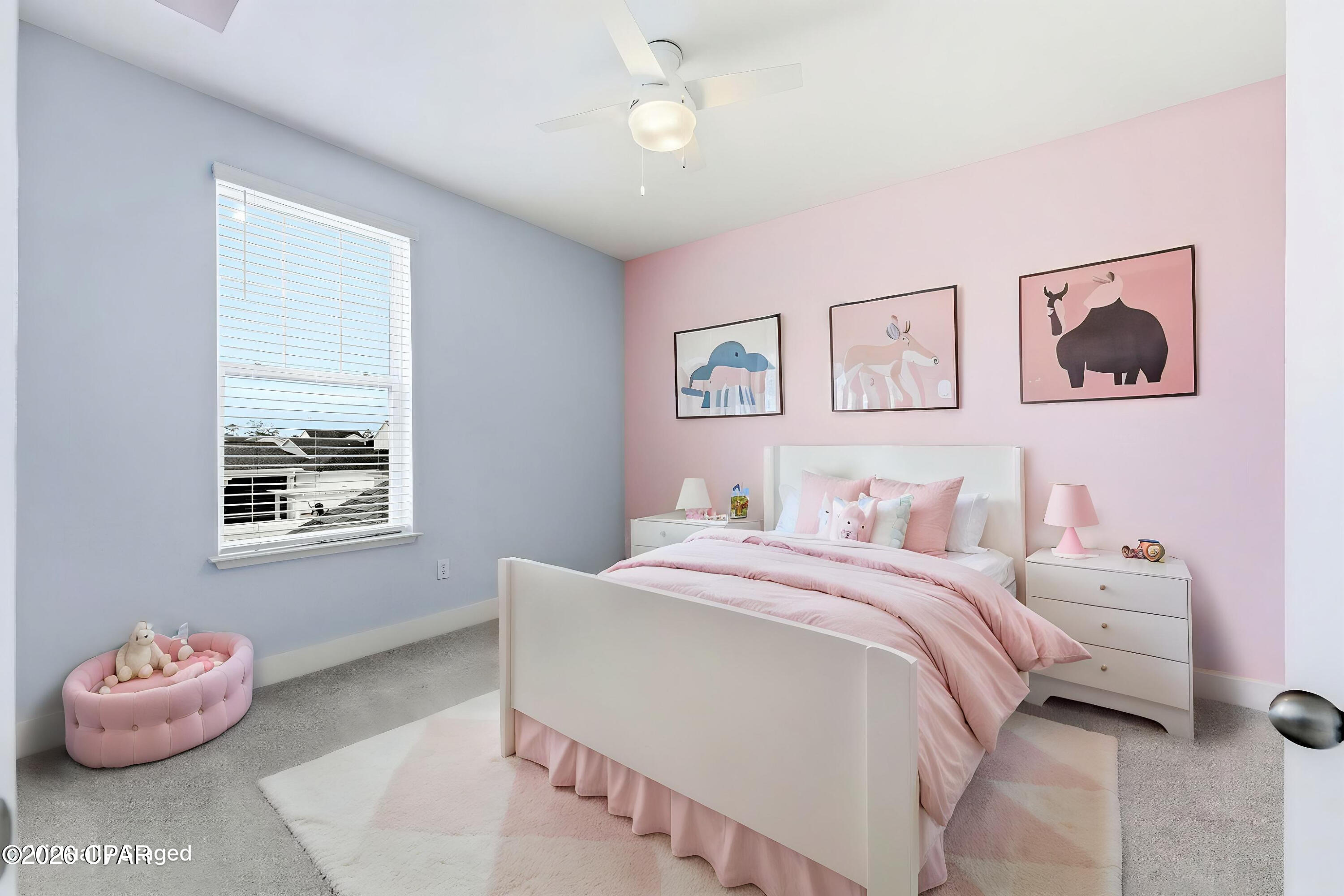 1712 Daffodil Street