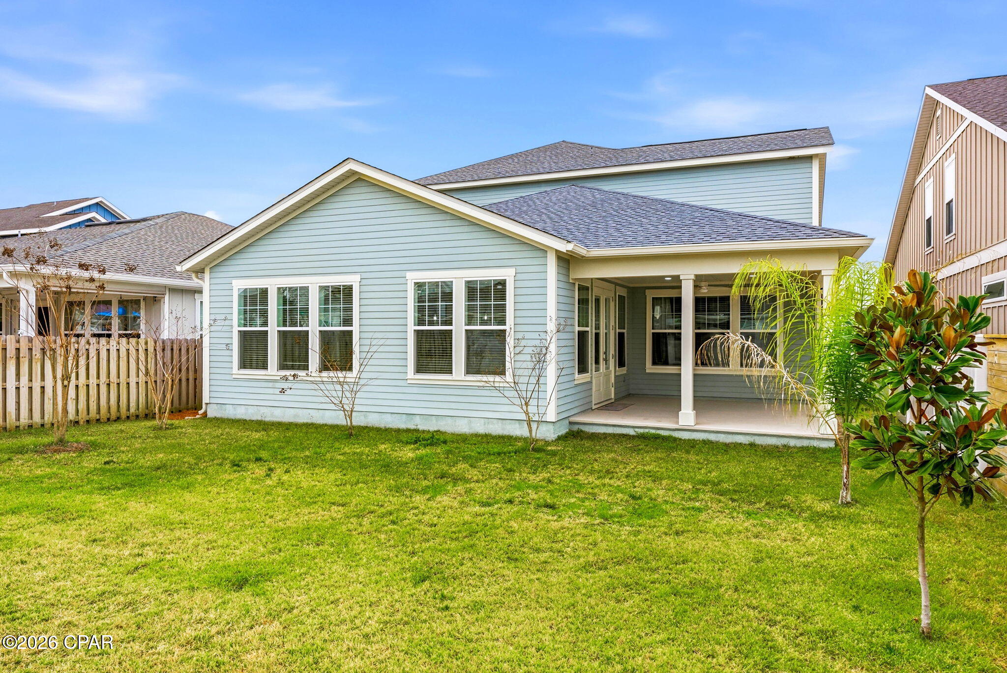 1712 Daffodil Street