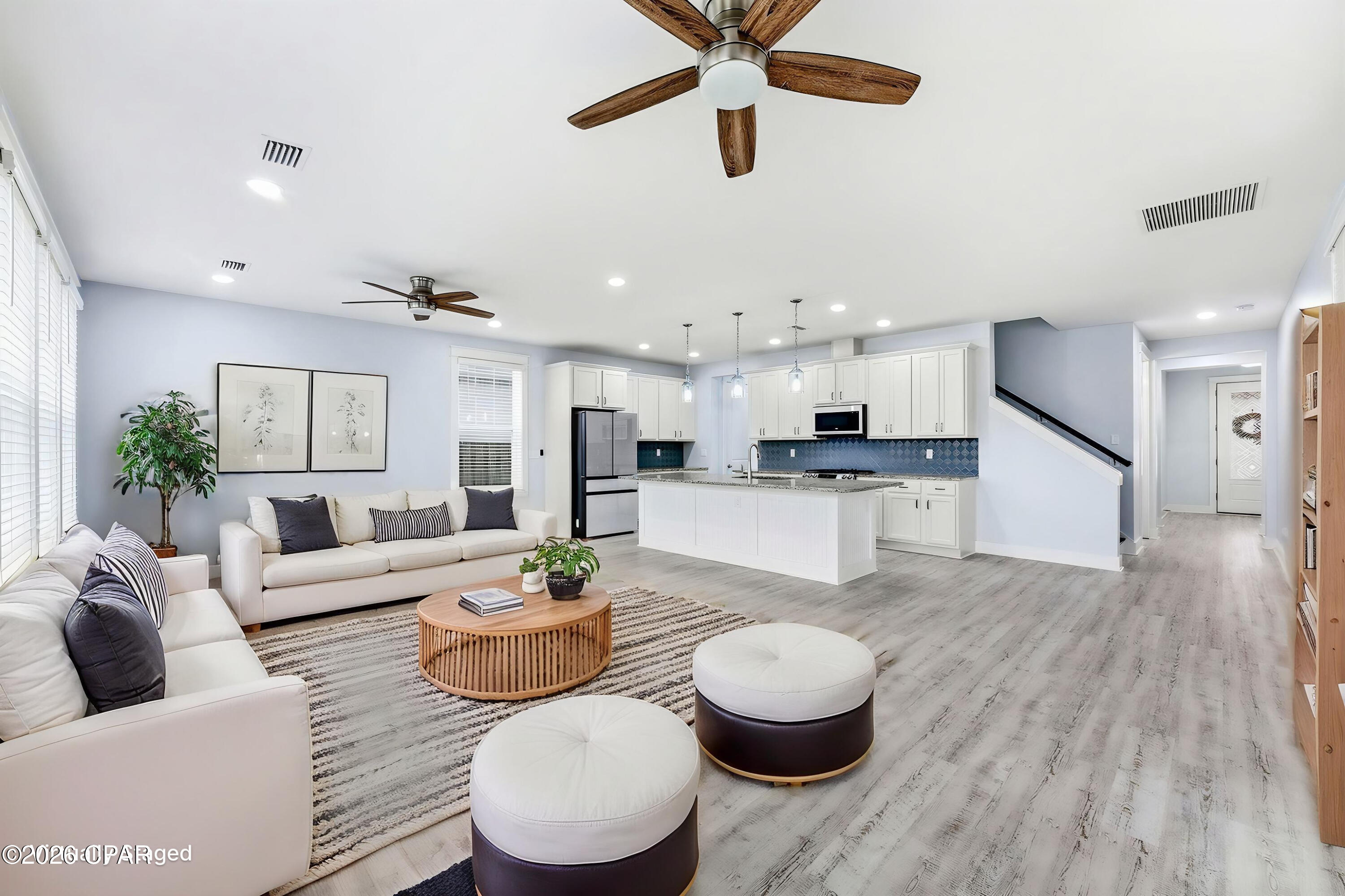 1712 Daffodil Street