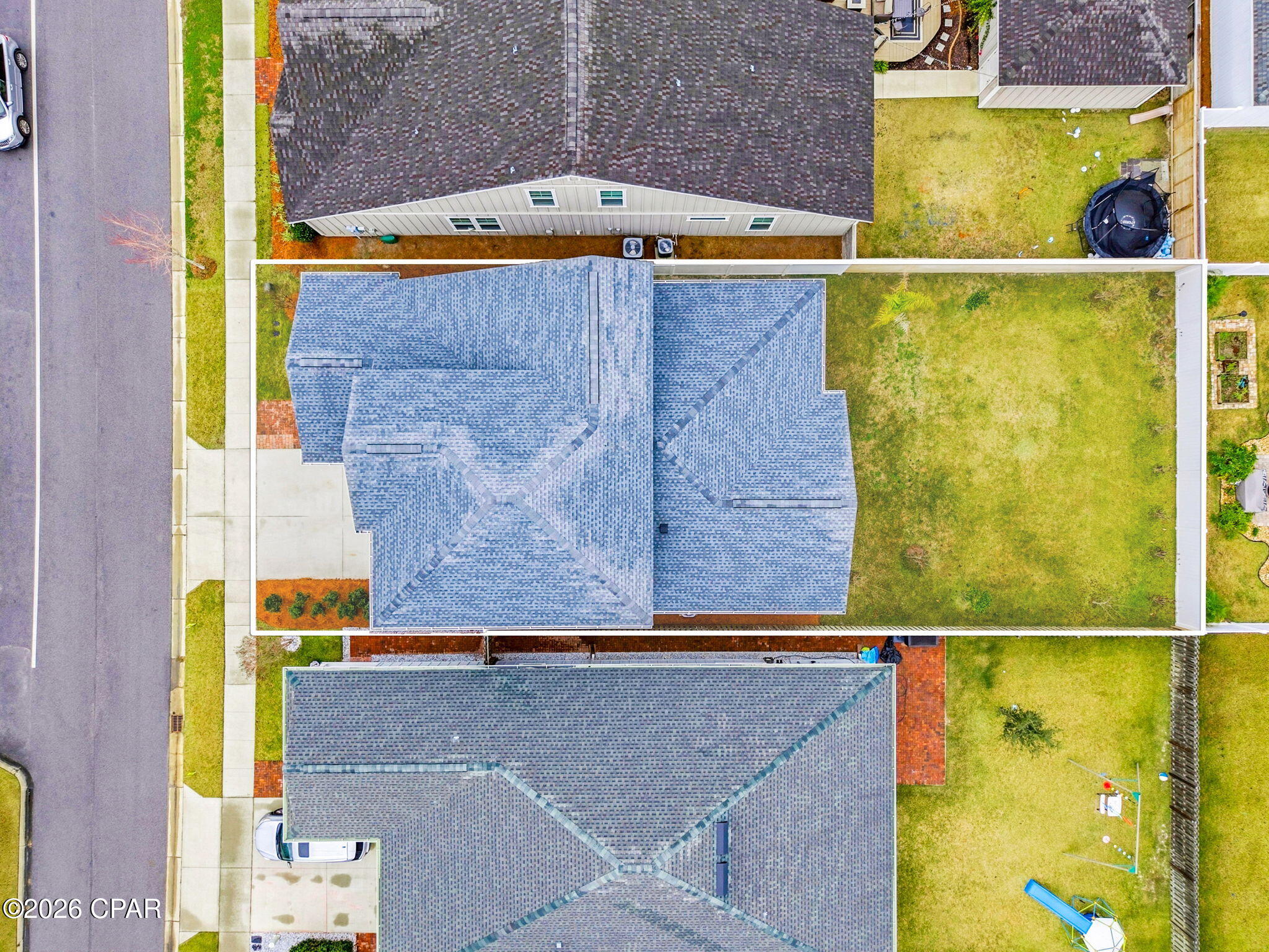 1712 Daffodil Street