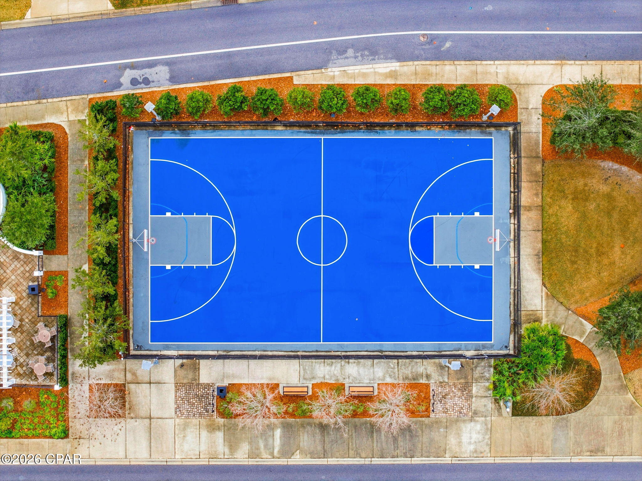 1712 Daffodil Street