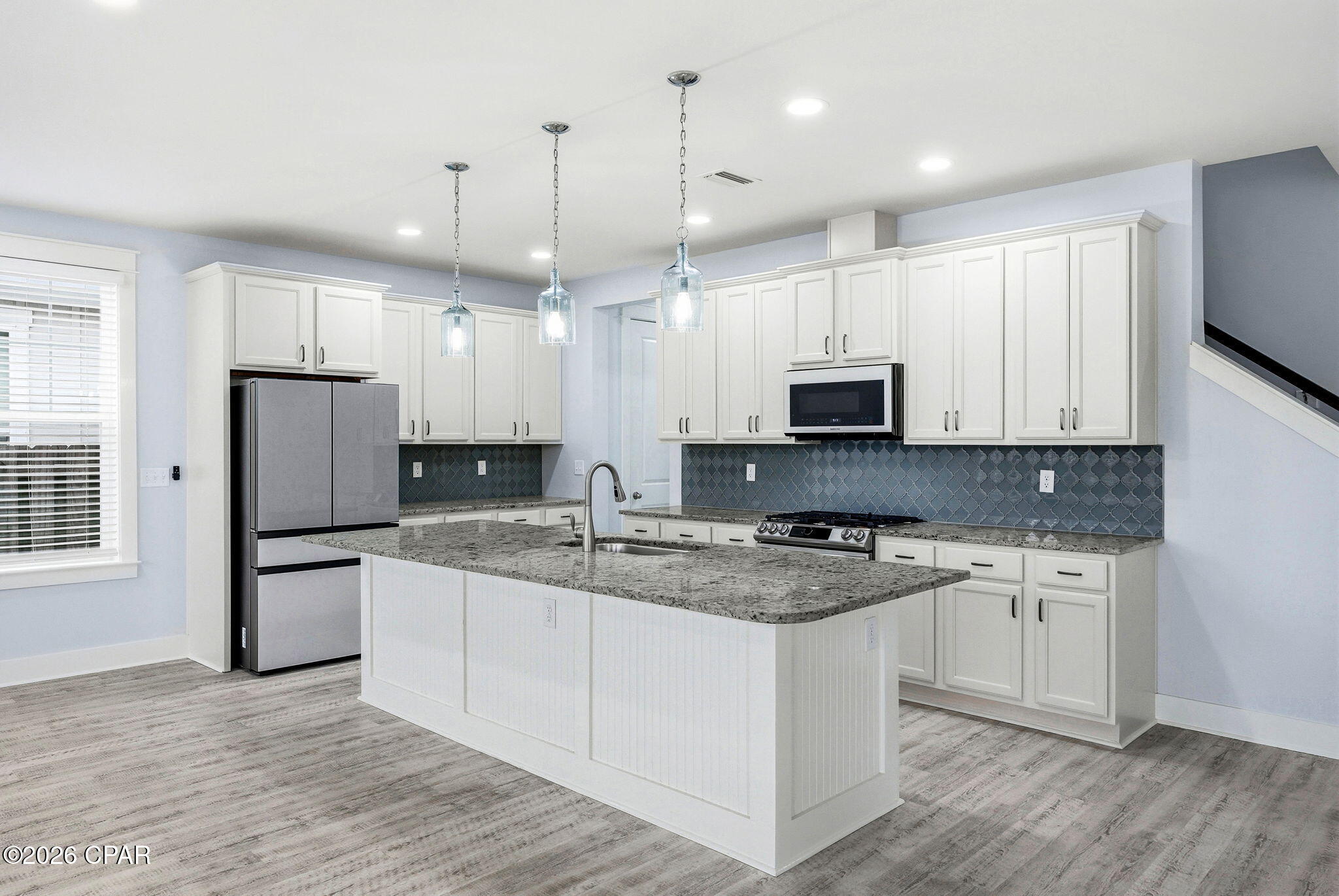 1712 Daffodil Street