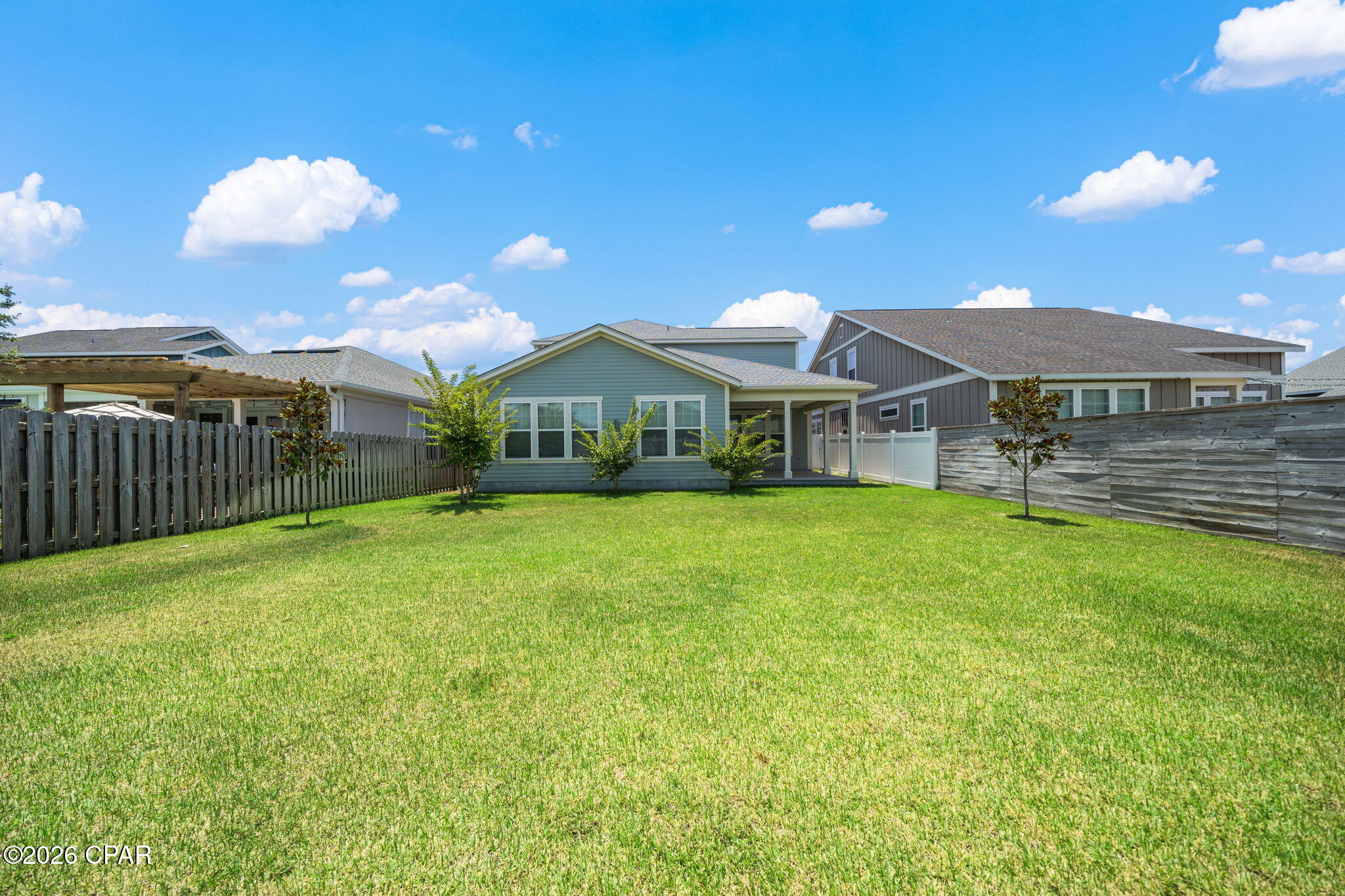 1712 Daffodil Street