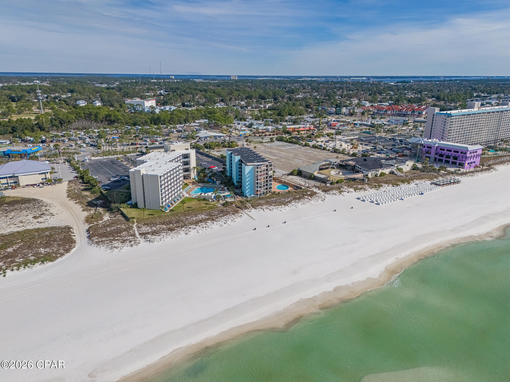 8817 S Thomas Drive A204