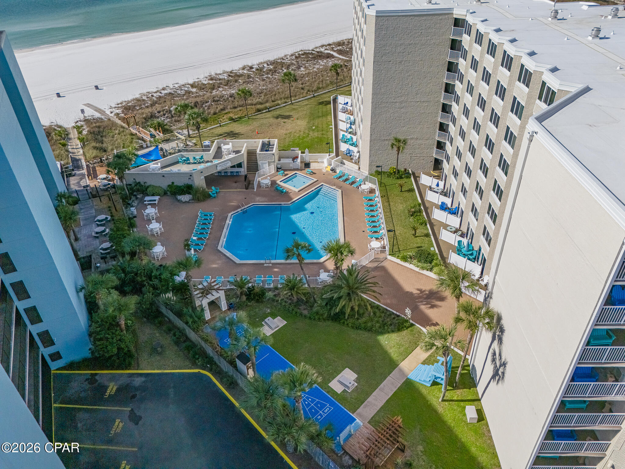 8817 S Thomas Drive A204