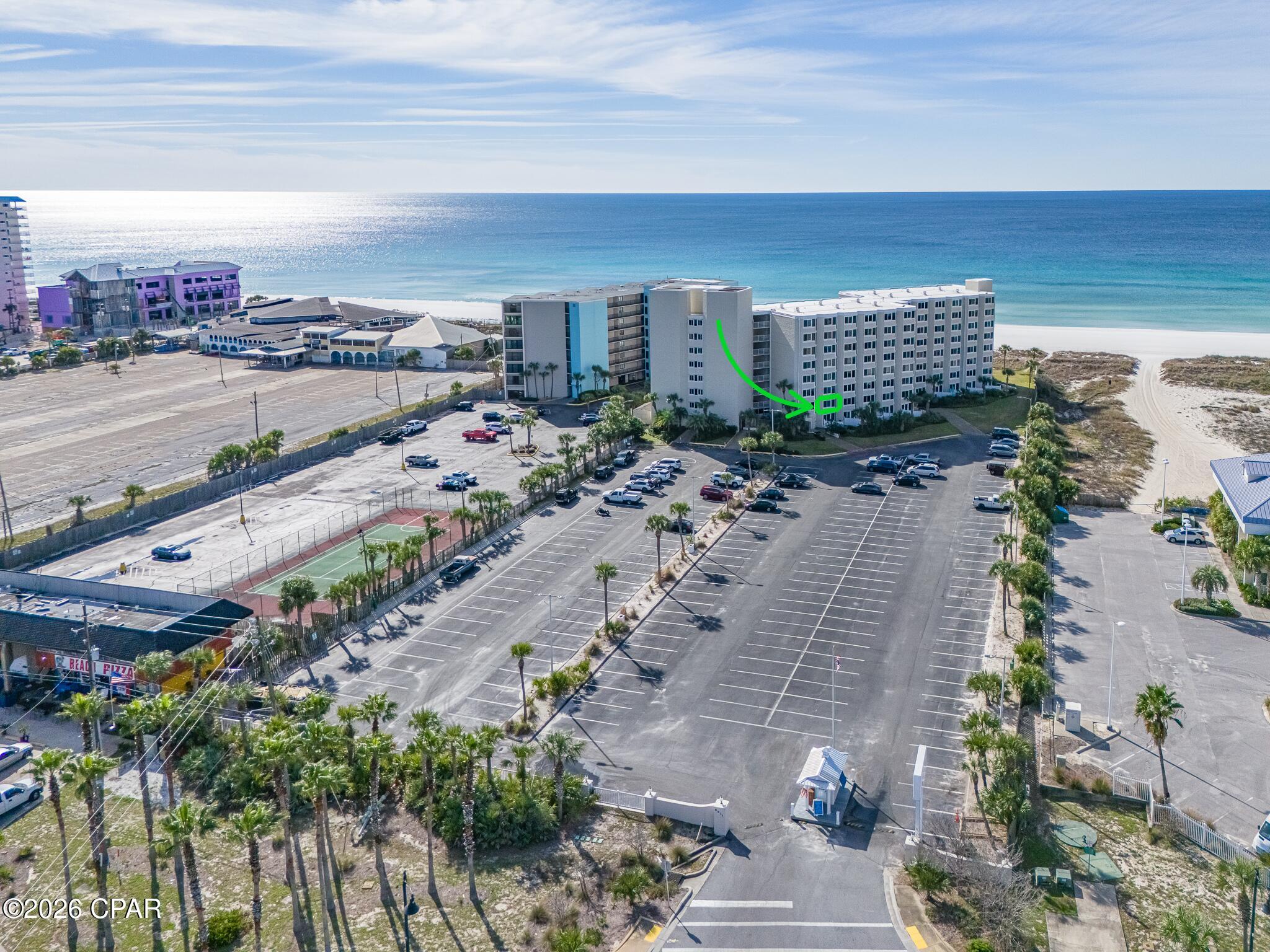 8817 S Thomas Drive A204