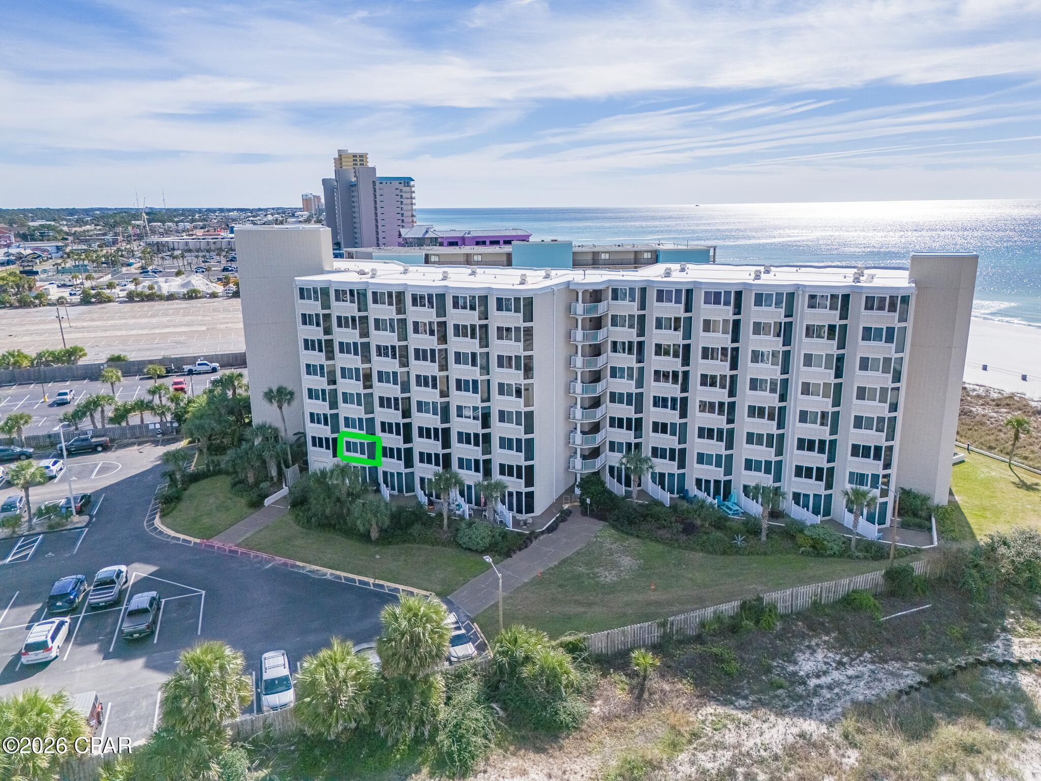 8817 S Thomas Drive A204