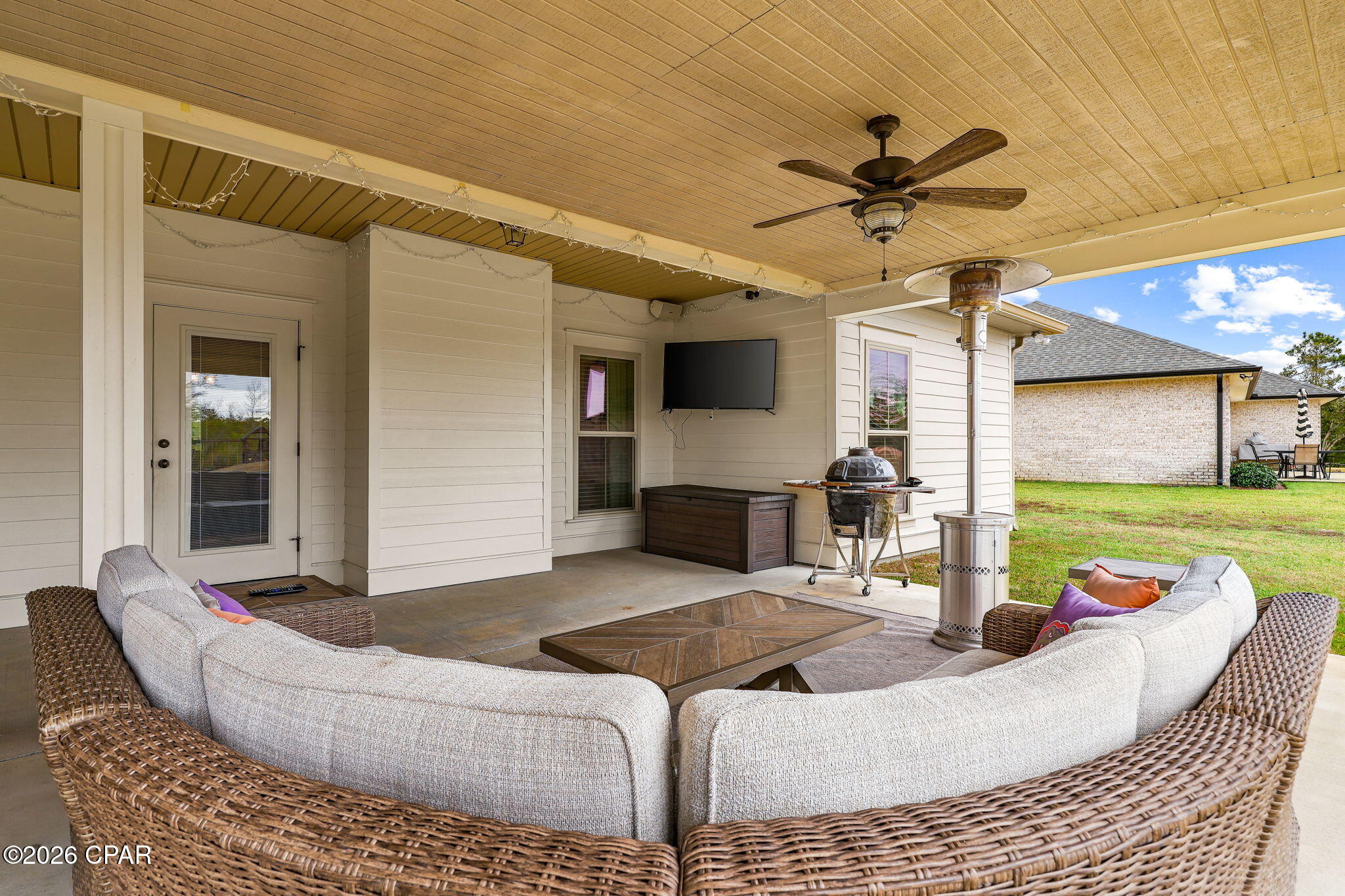 4501 Tender Creek Cove