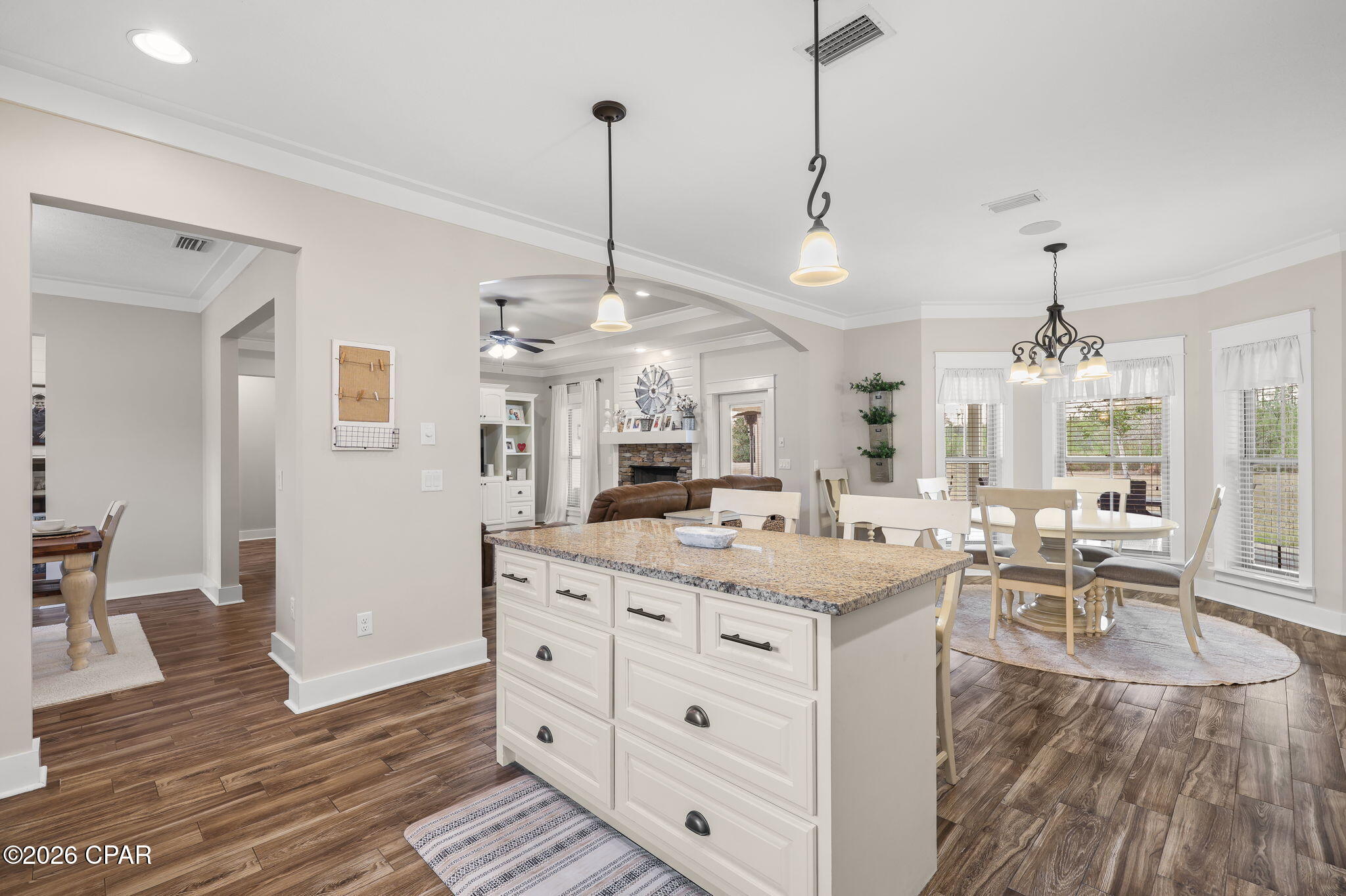 4501 Tender Creek Cove