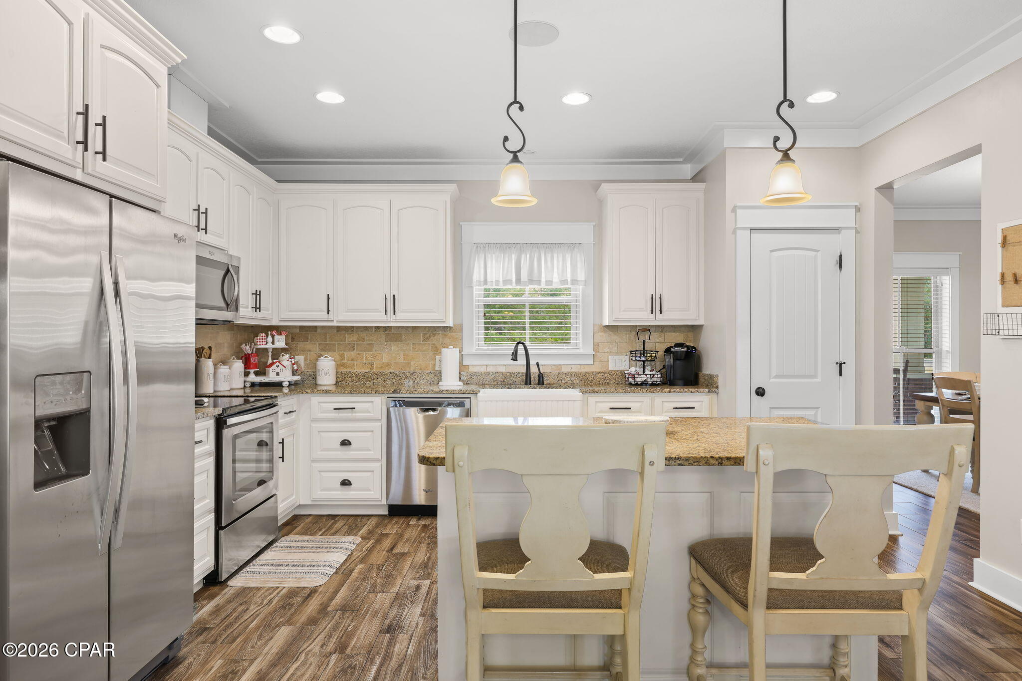 4501 Tender Creek Cove