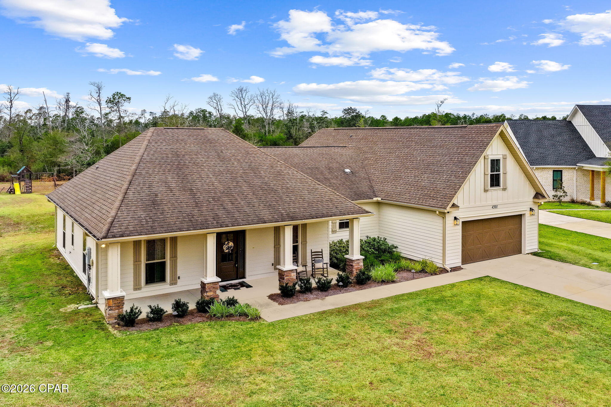 4501 Tender Creek Cove