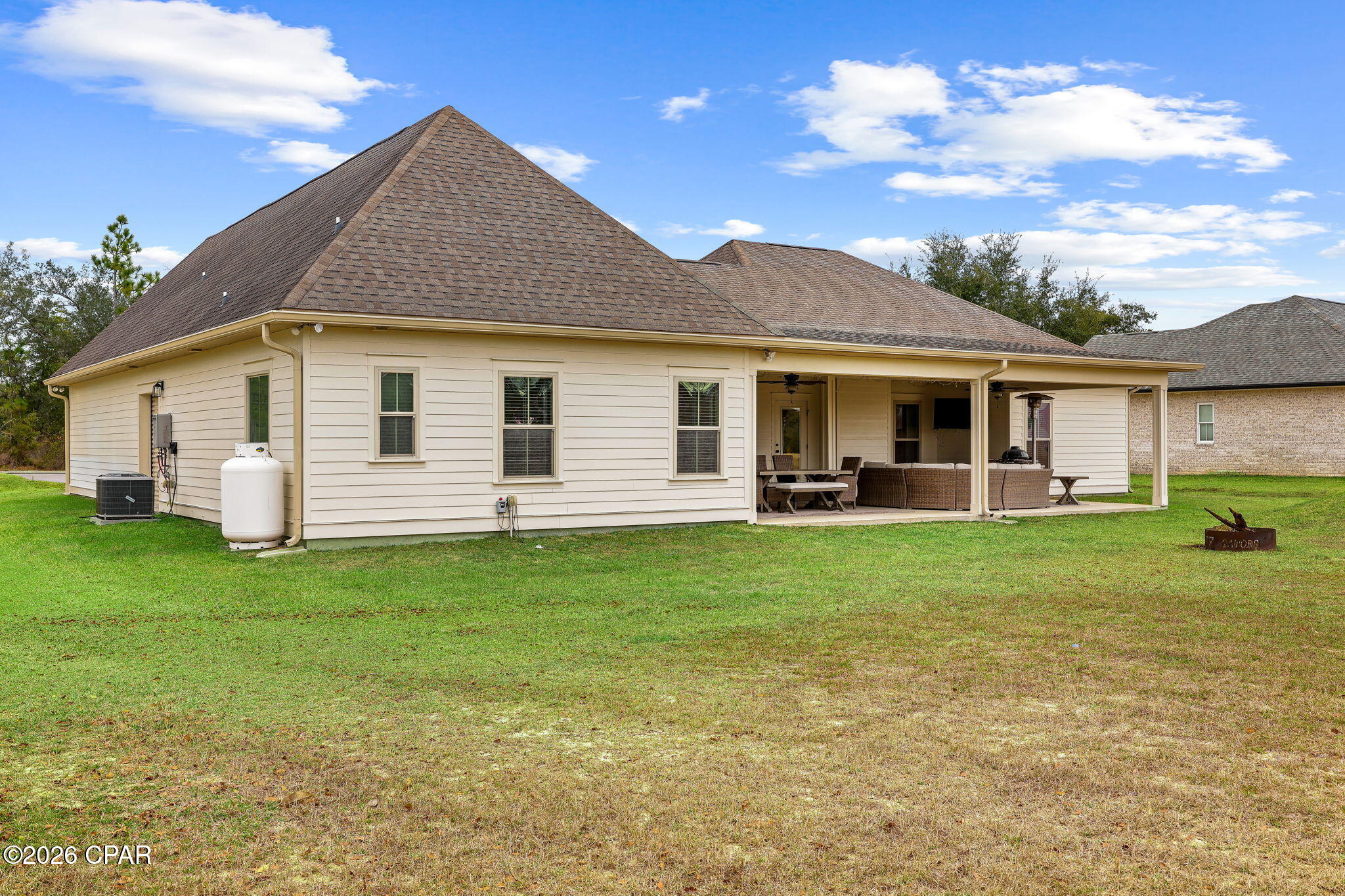 4501 Tender Creek Cove